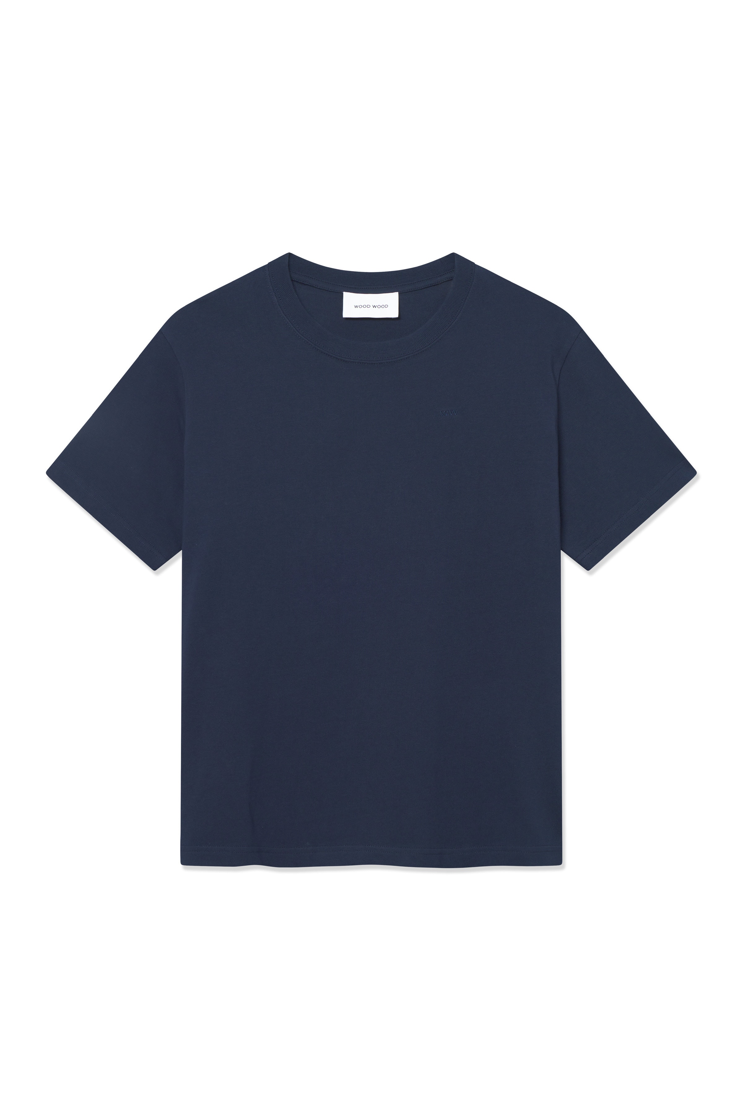 WWBobby T-shirt PACK FRONT 30251550-194011