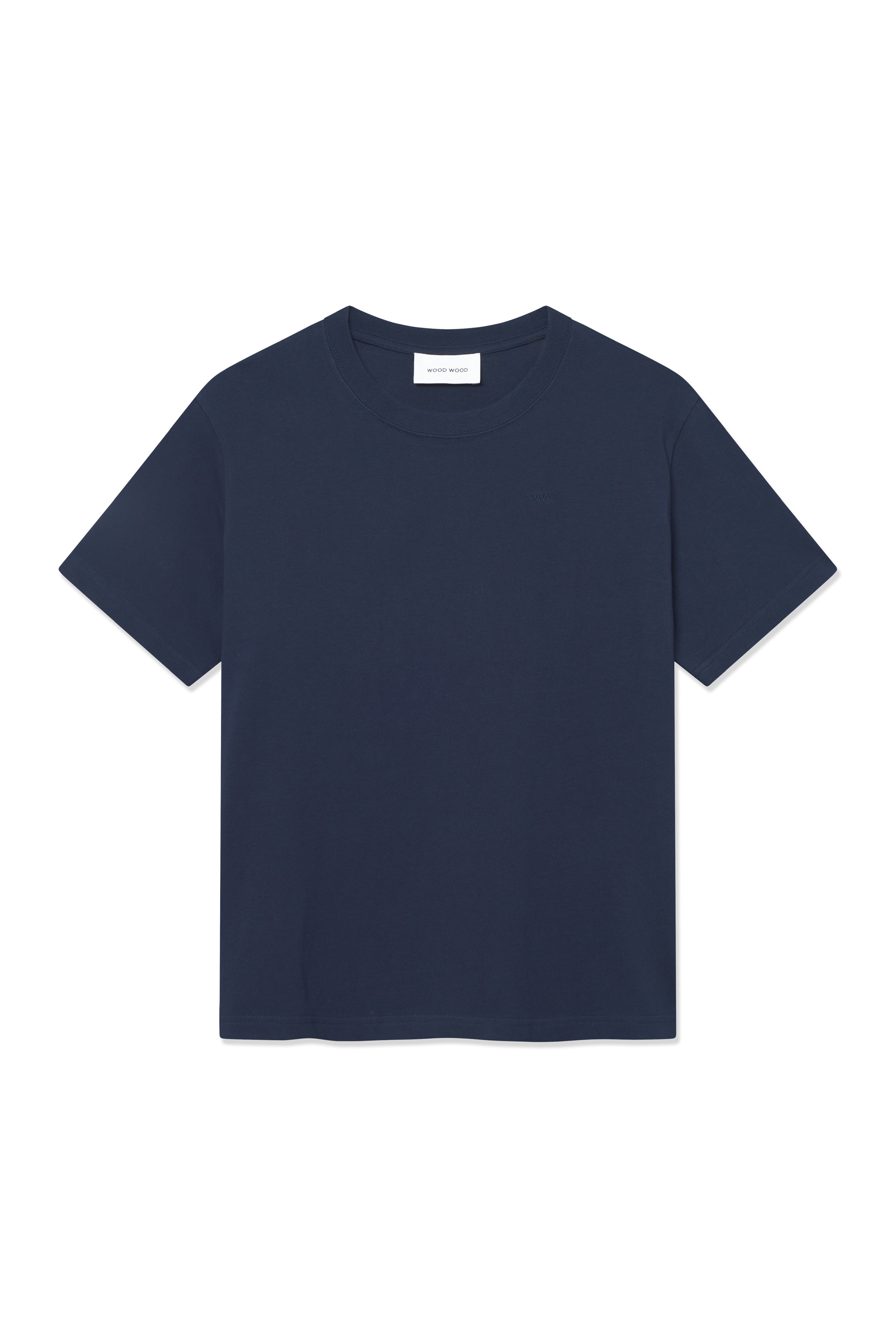 WWBobby T-shirt PACK FRONT 30251550-110601