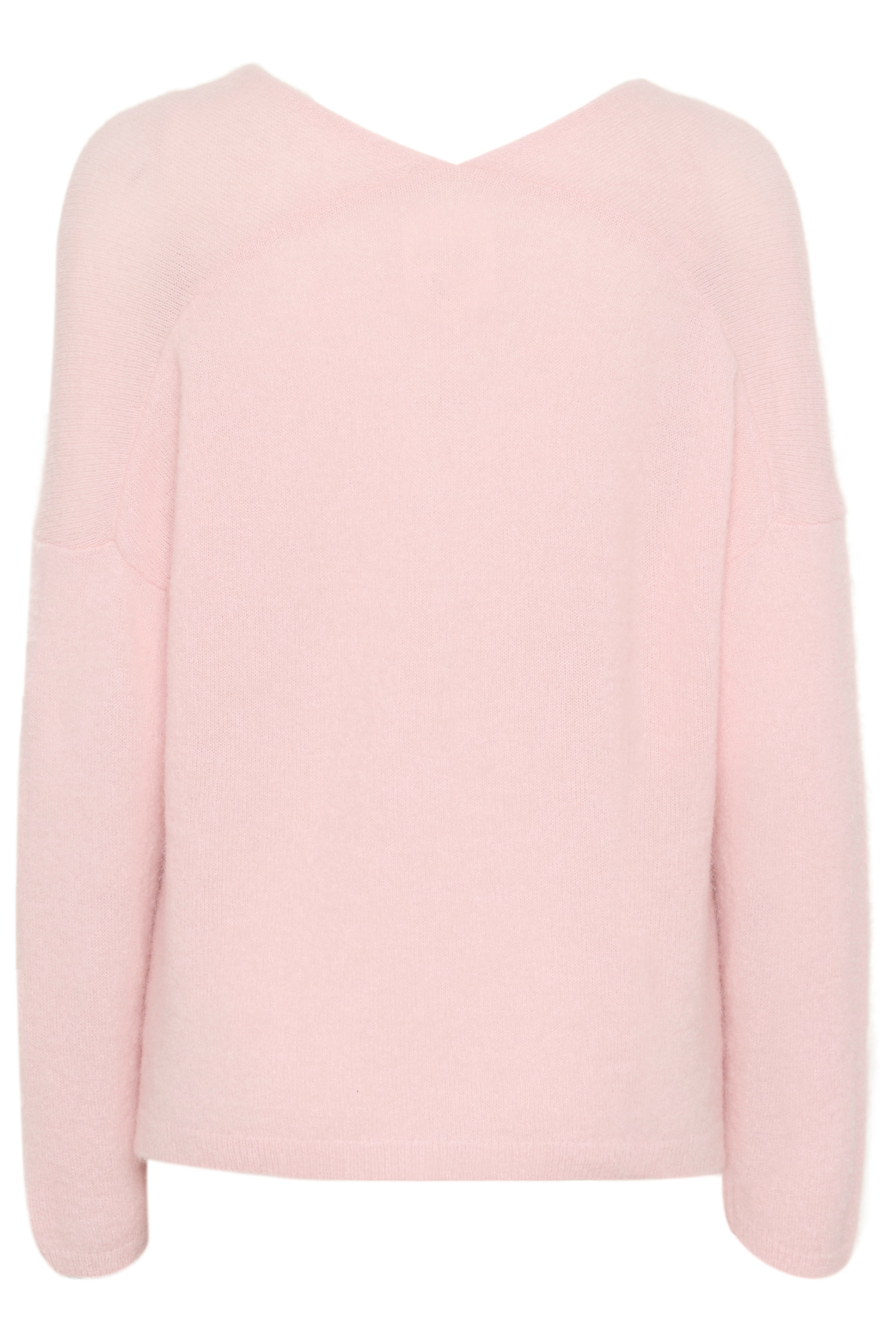 TitinaPW Pullover PACK BACK 30309852-141905