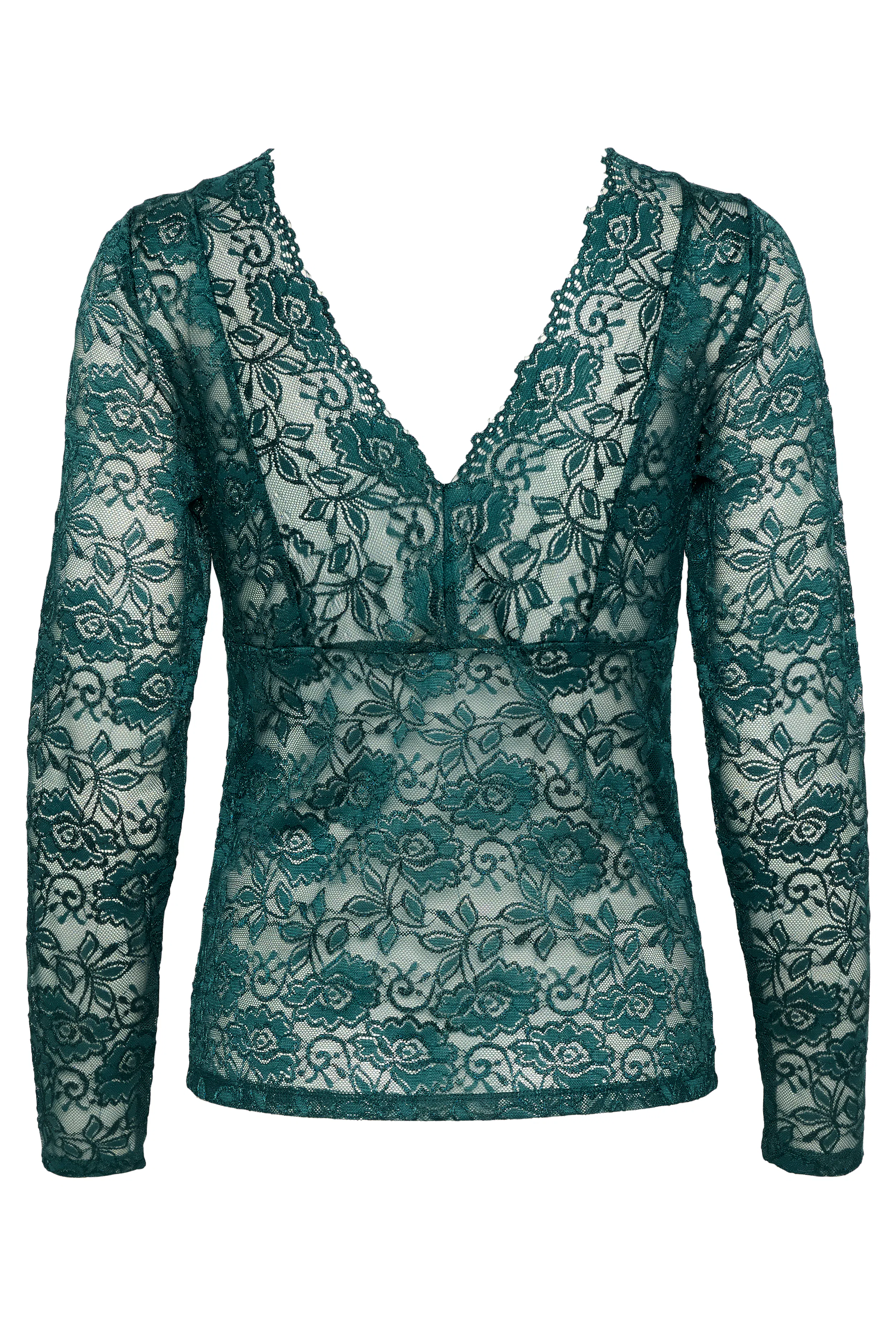 CRGlaze Blouse PACK FRONT 10612067-195320