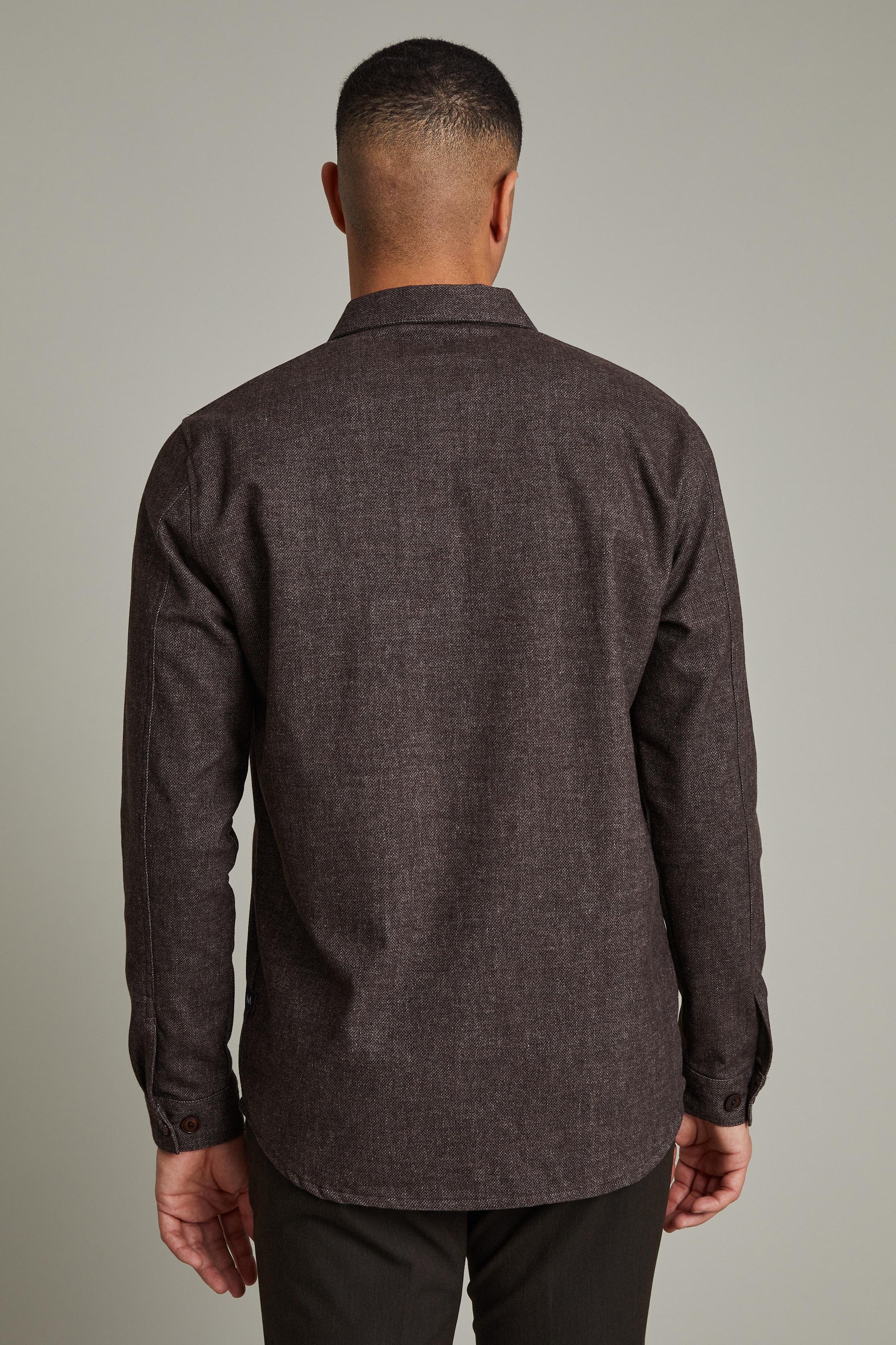 MApelton Casual Jacke LOOKBOOK BACK 30206329-191235