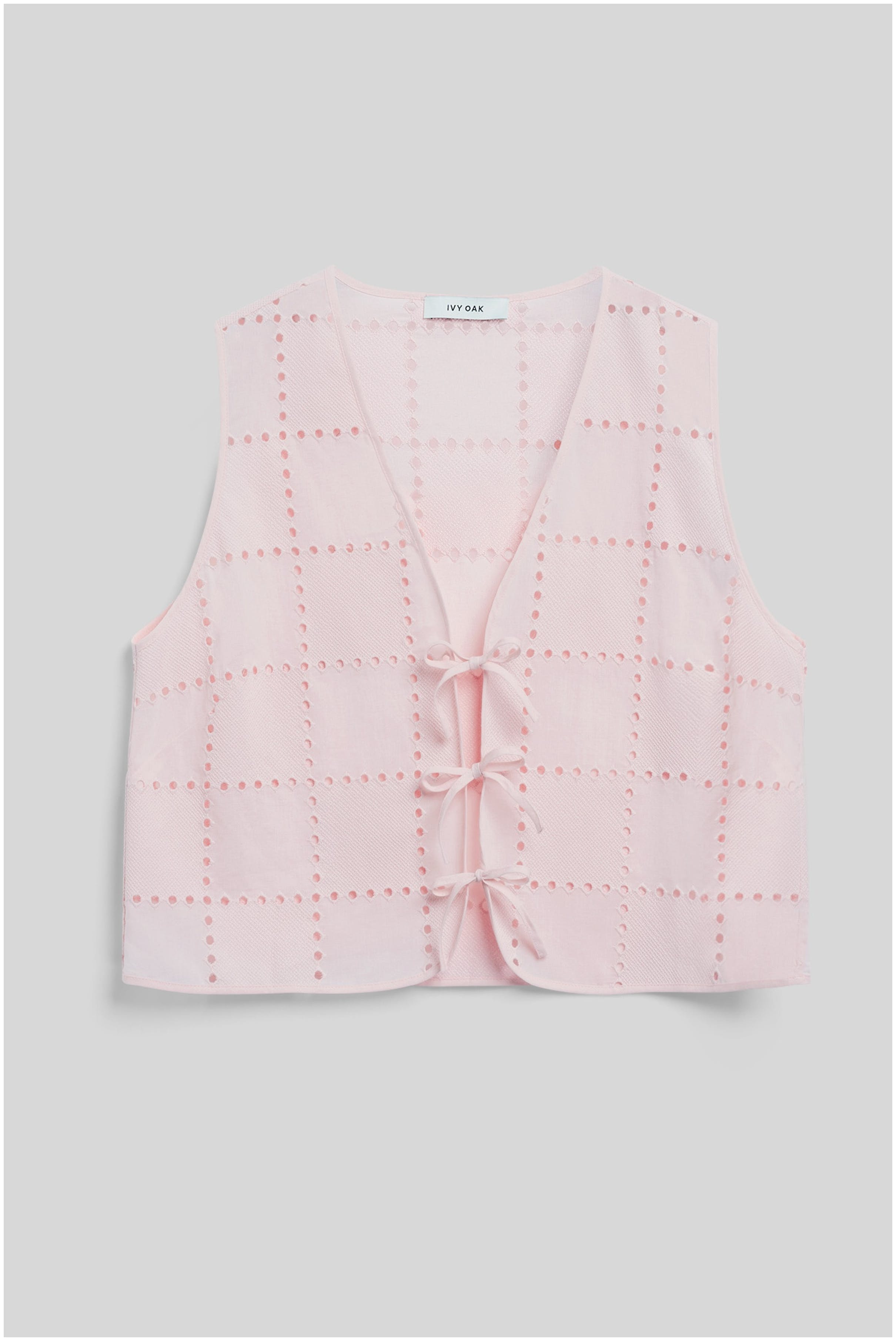 TALA Waistcoat PACK FRONT 30600484-PI636