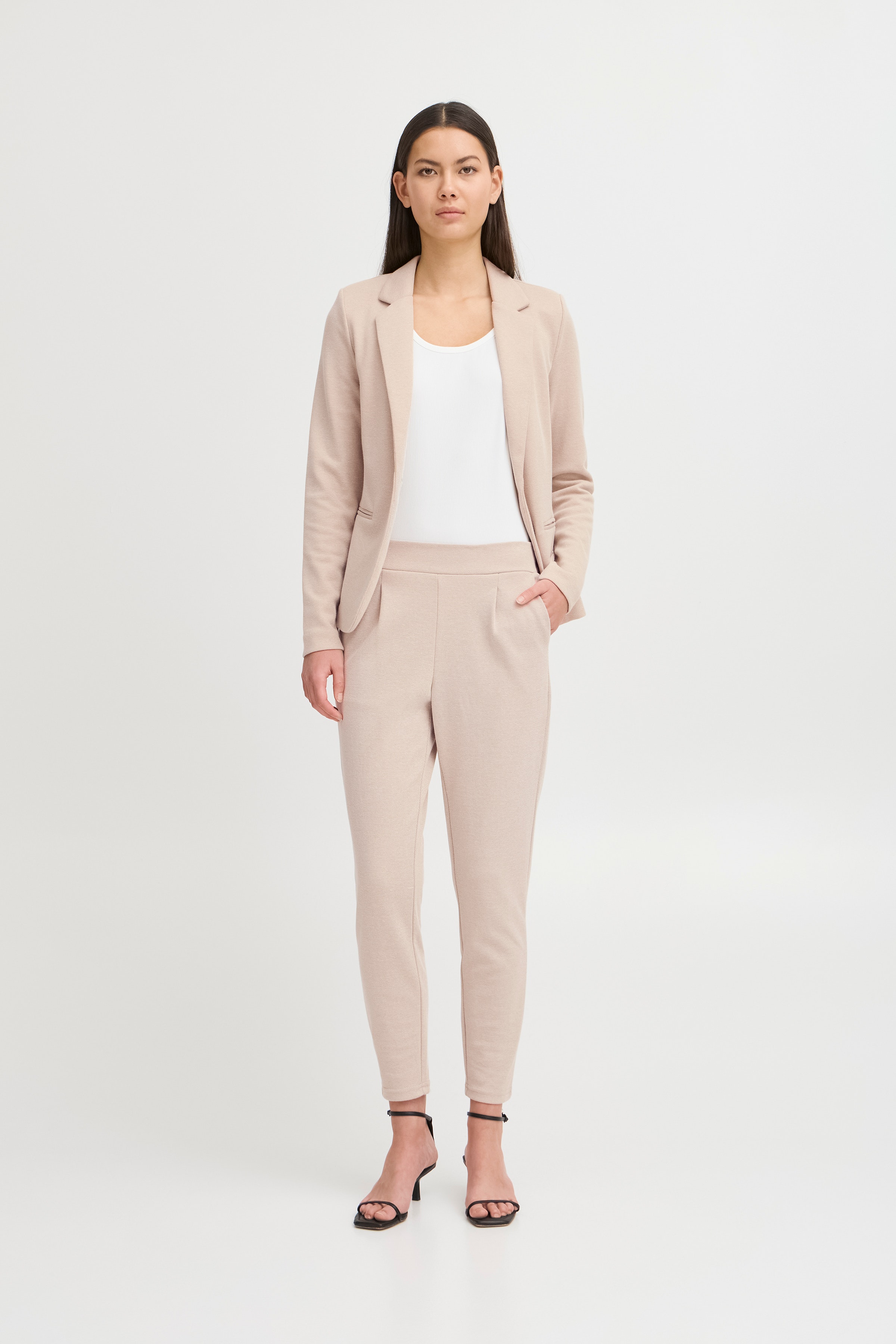 IHKATE Bukser LOOKBOOK FRONT 20113286-151308