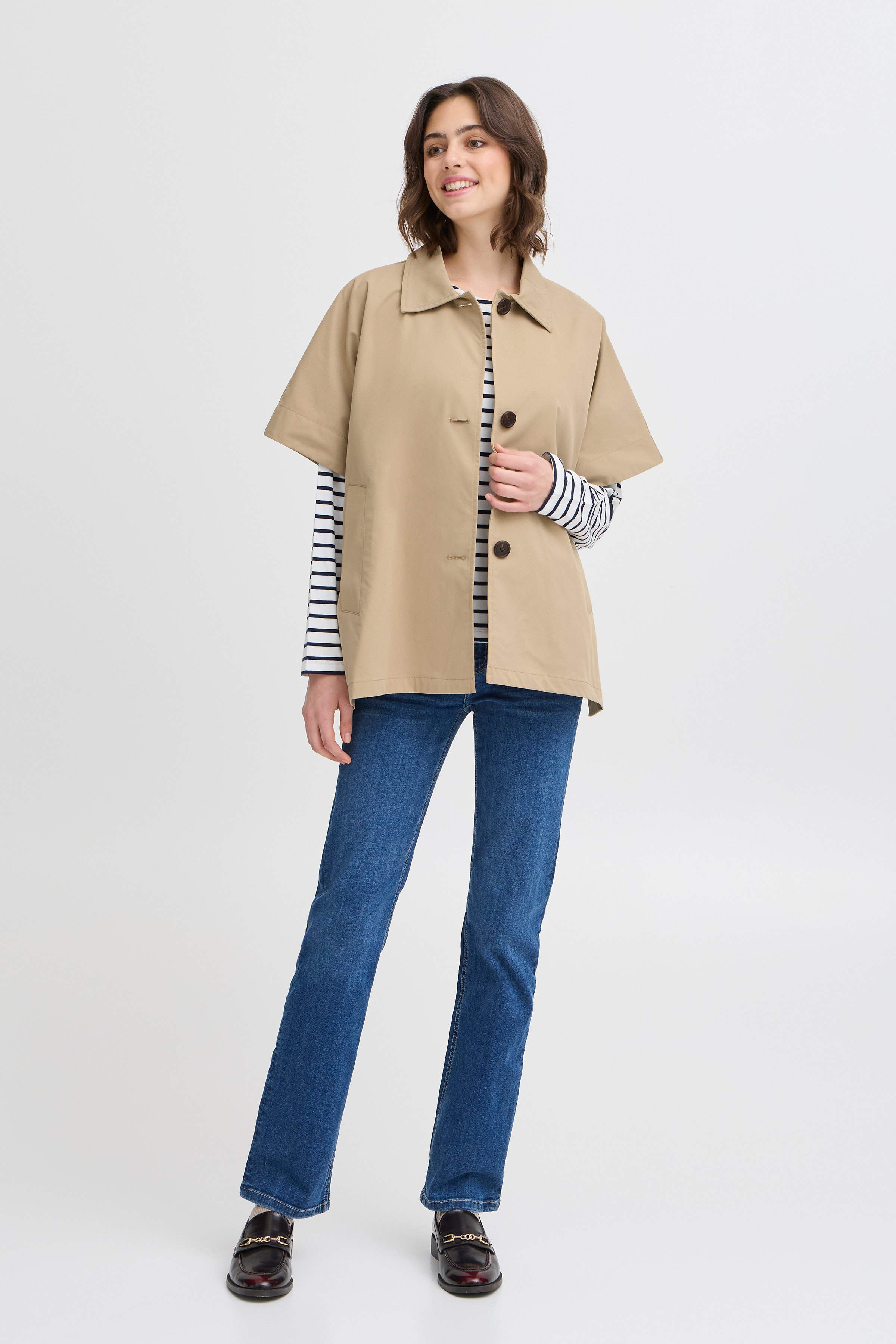 FRMOON Jacke LOOKBOOK FRONT 20614997-161315
