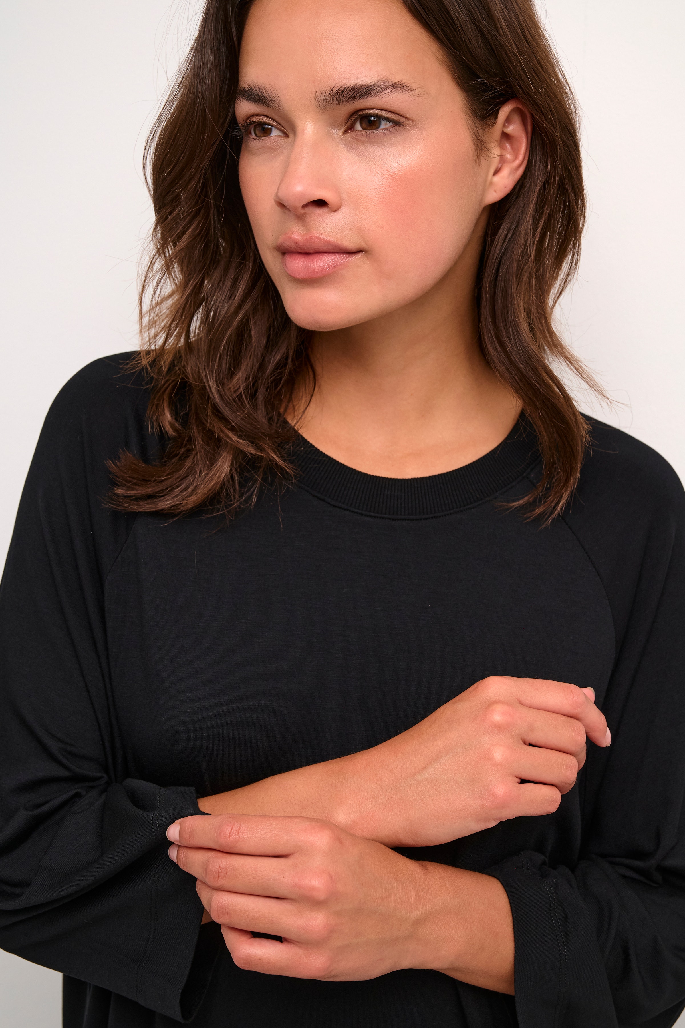 BPandrea Kjole LOOKBOOK DETAIL 10590797-100121B