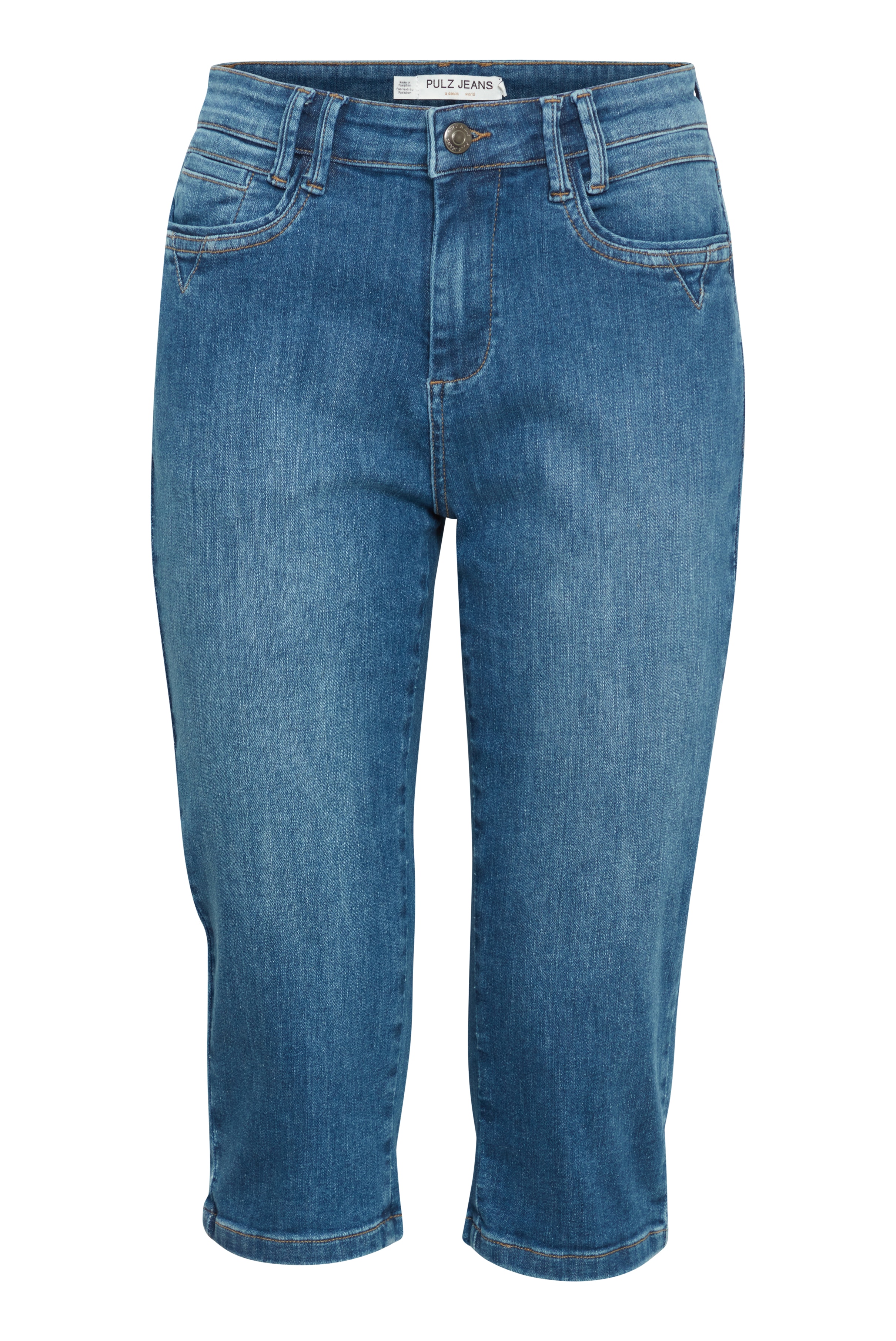 PZJULIA Jeans PACK FRONT 50208107-200005