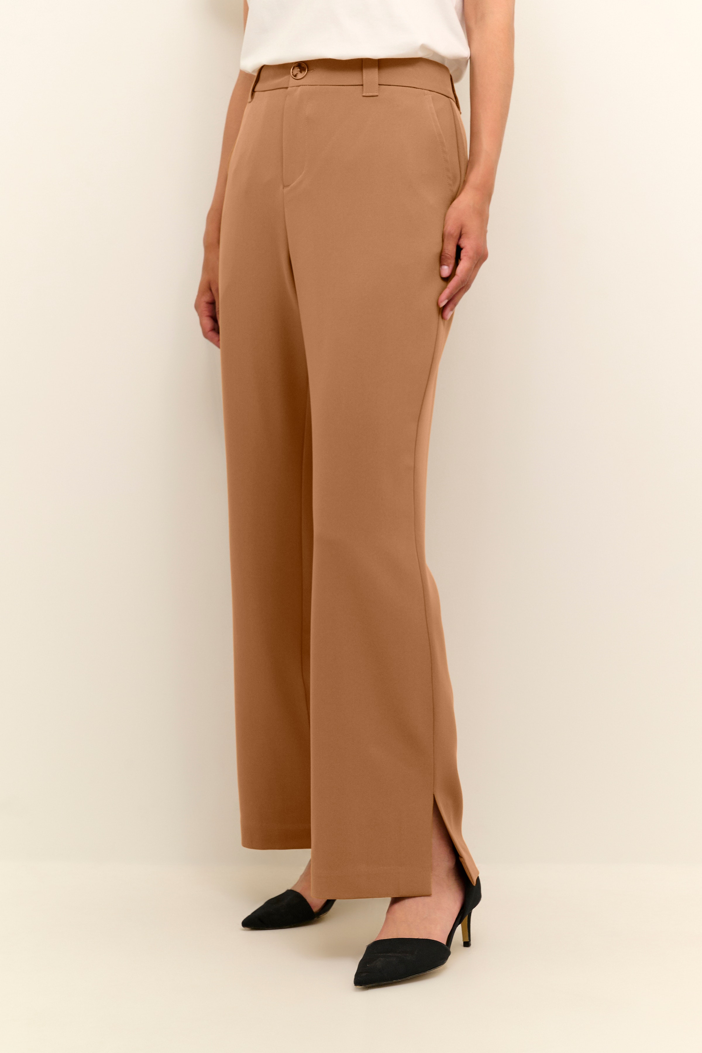 CUcenette Trousers LOOKBOOK FRONT 50109330-181030