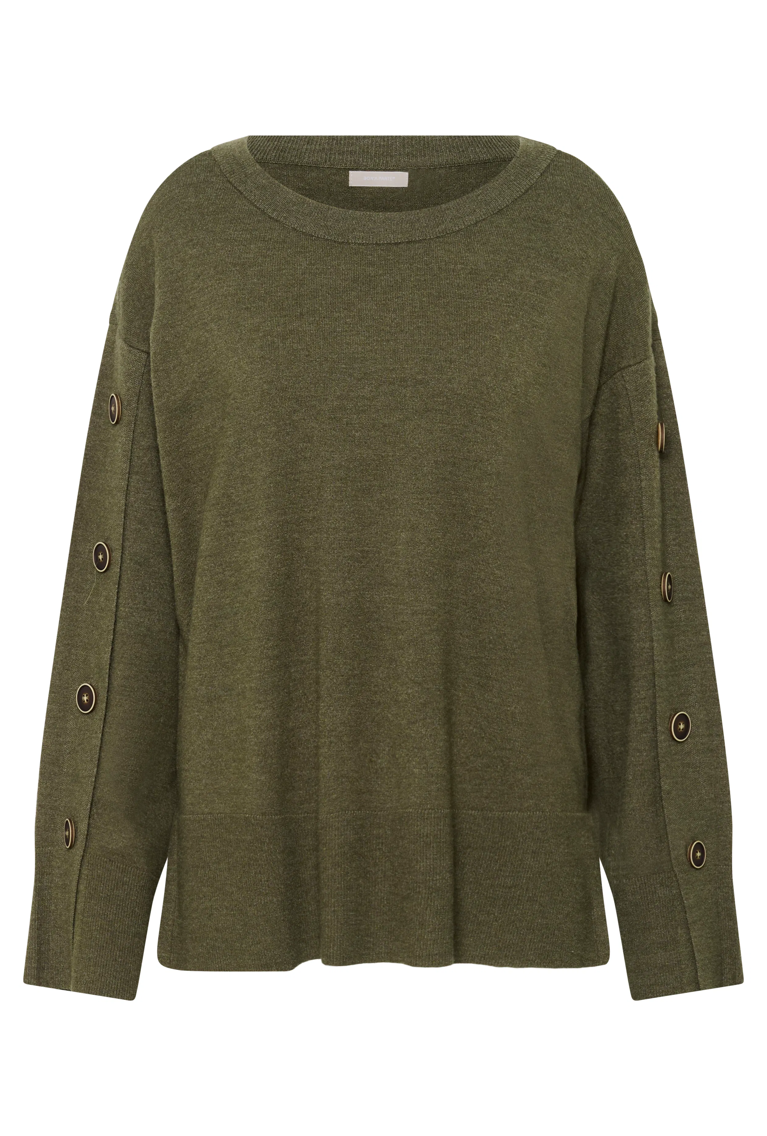 BPzenia Pullover PACK FRONT 40200051-1905111