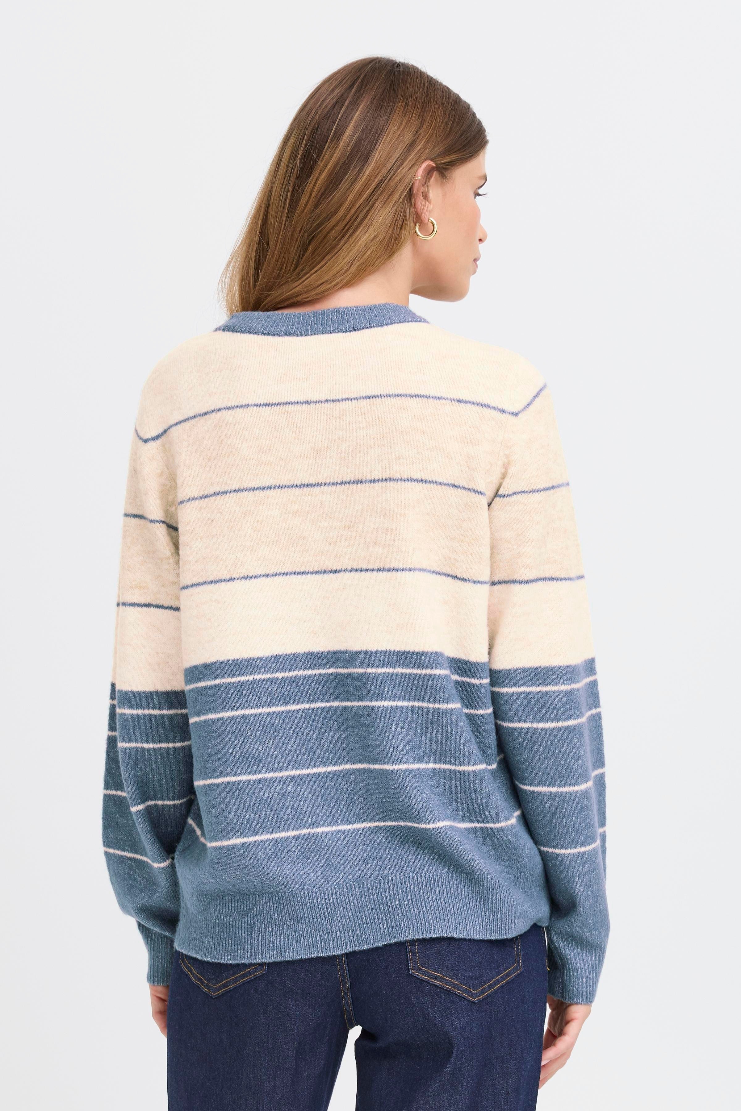 FRELLIS Pullover LOOKBOOK FRONT 20614493-1840281