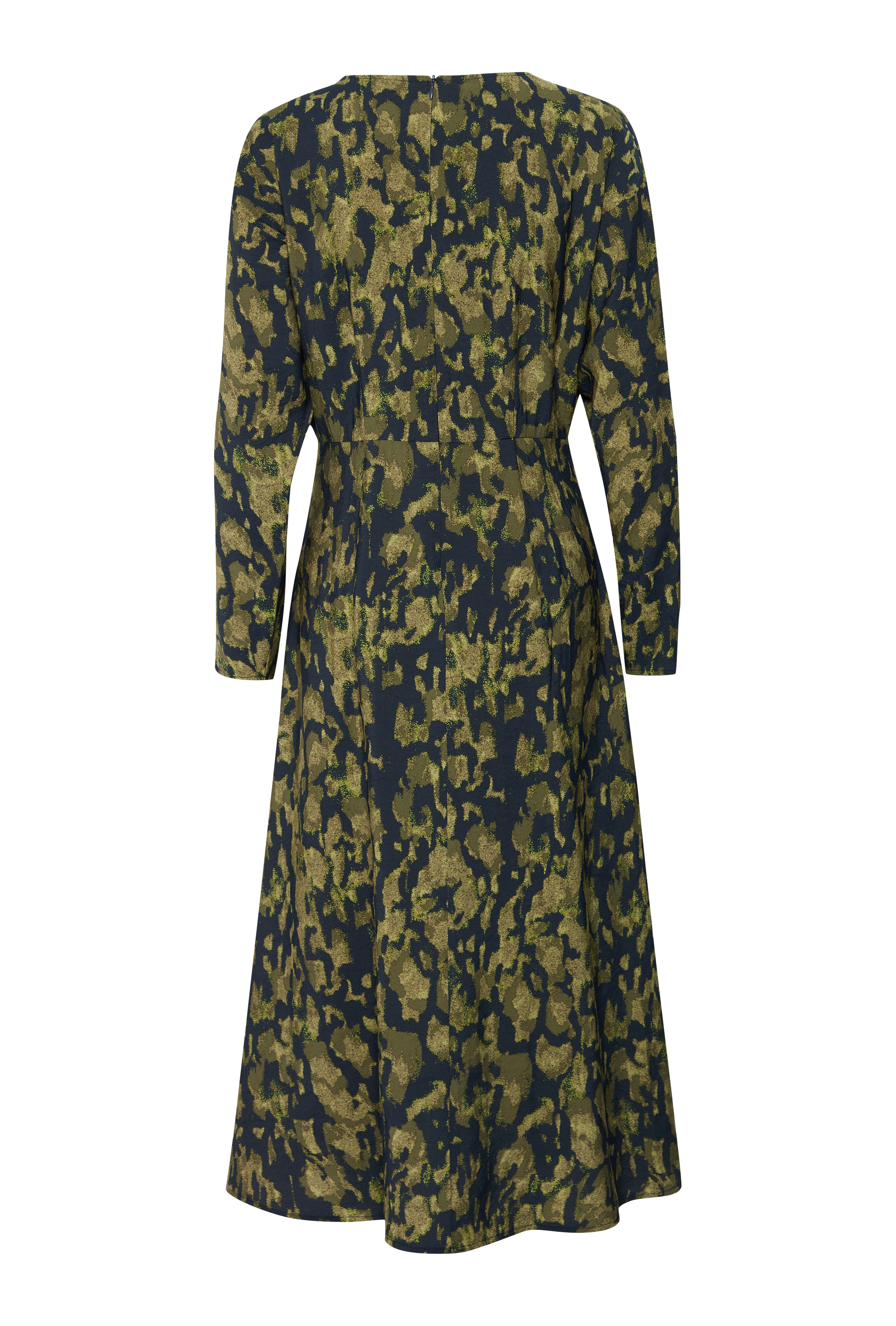BYHANVA Kleid PACK BACK 20815596-203690