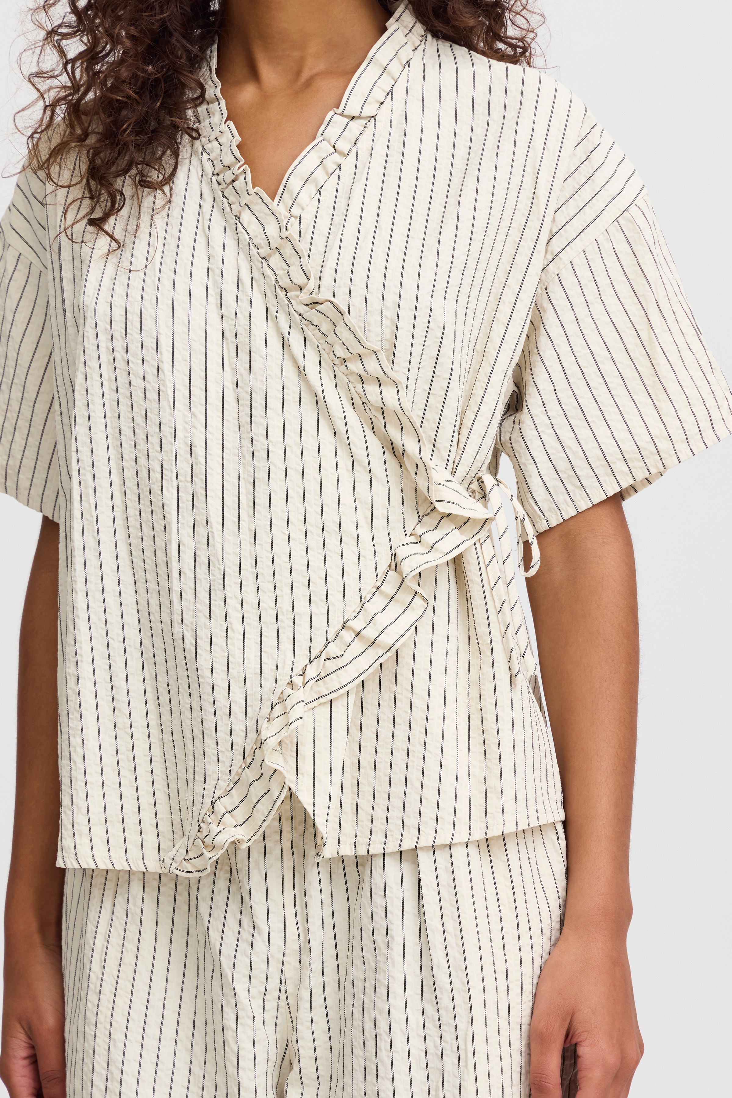 IXKATINKA Bluse LOOKBOOK DETAIL 20123036-124301