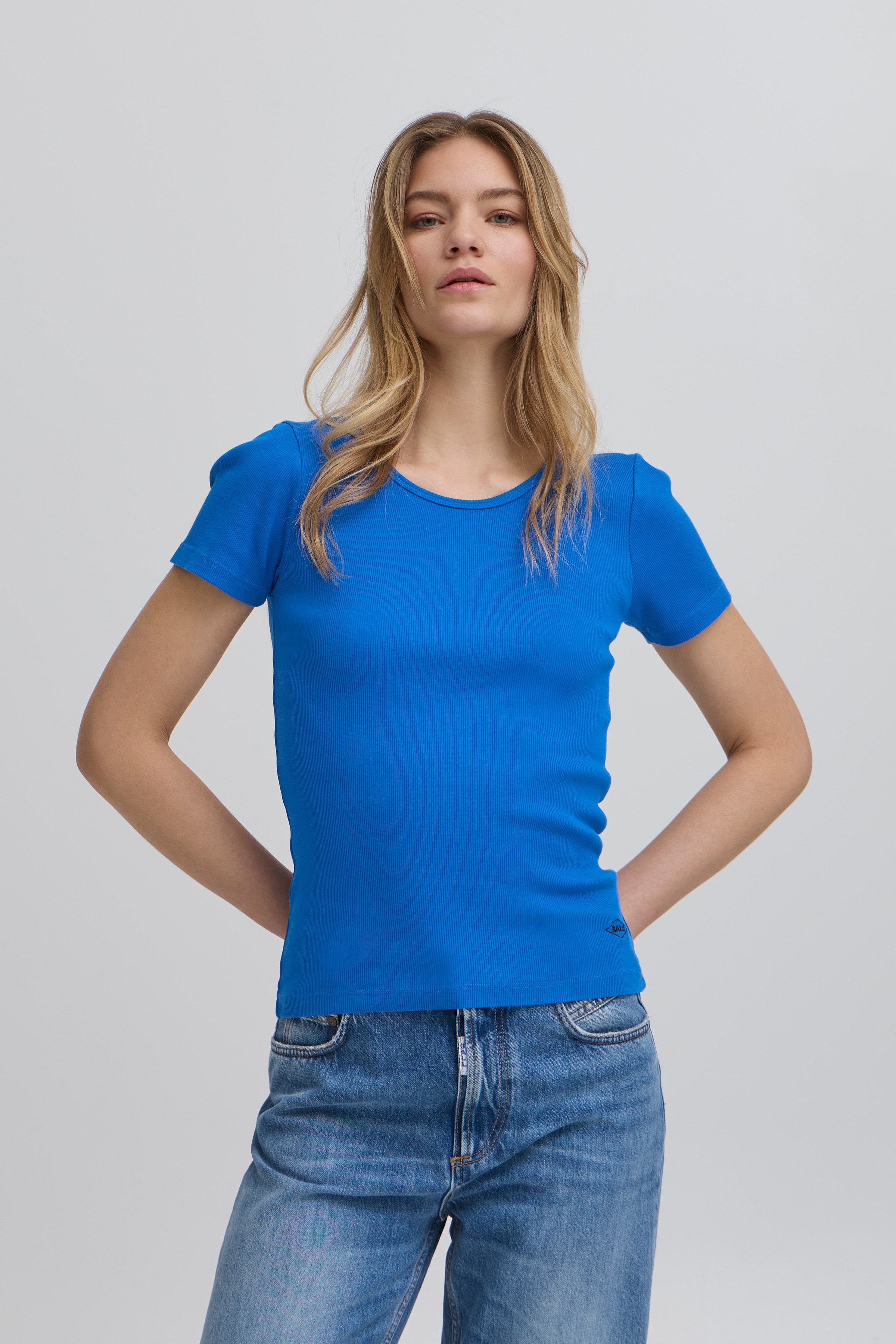 BAALTOBELLI T-shirt LOOKBOOK FRONT 50405007-184148