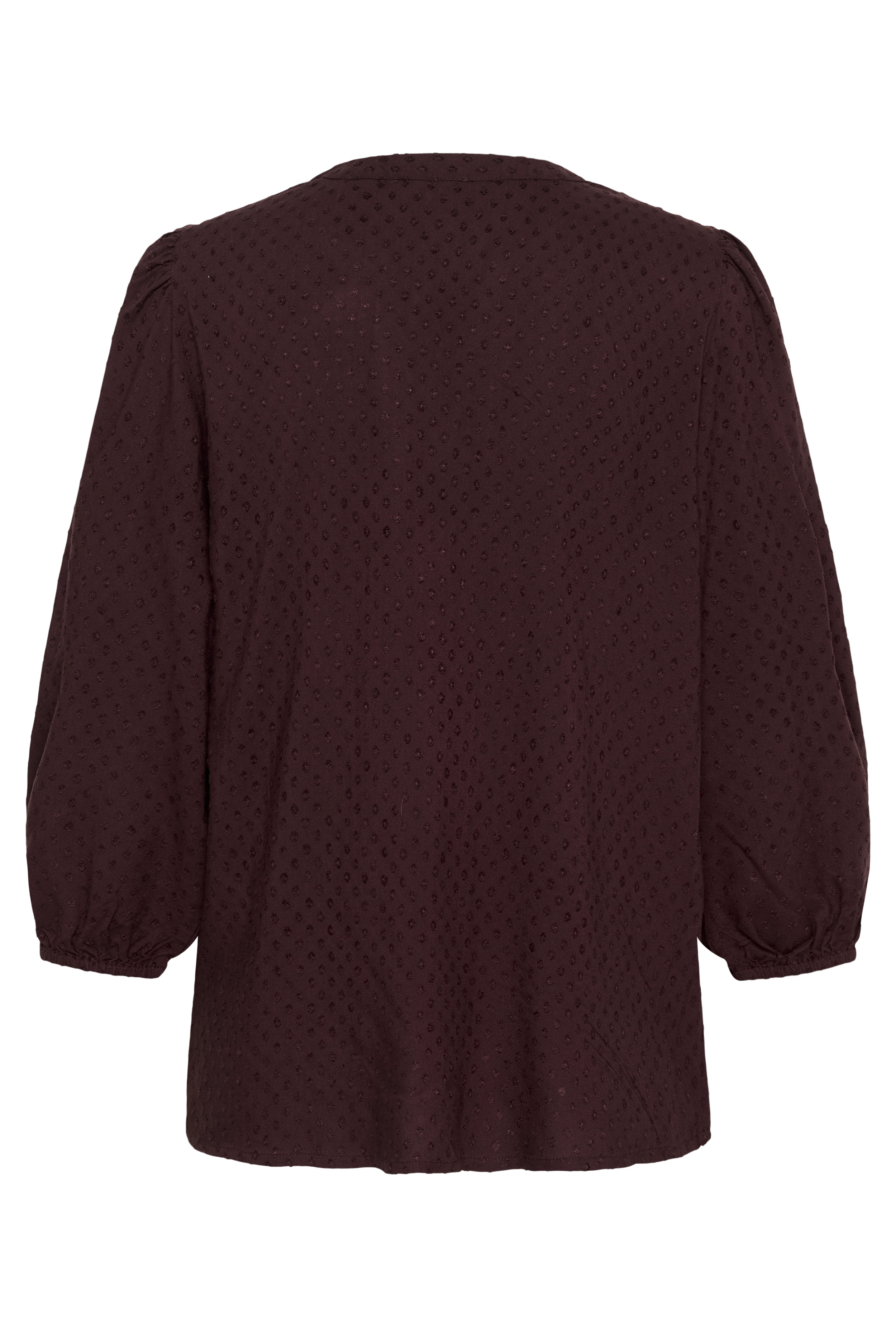 KAannika Blouse PACK BACK 10510429-191619