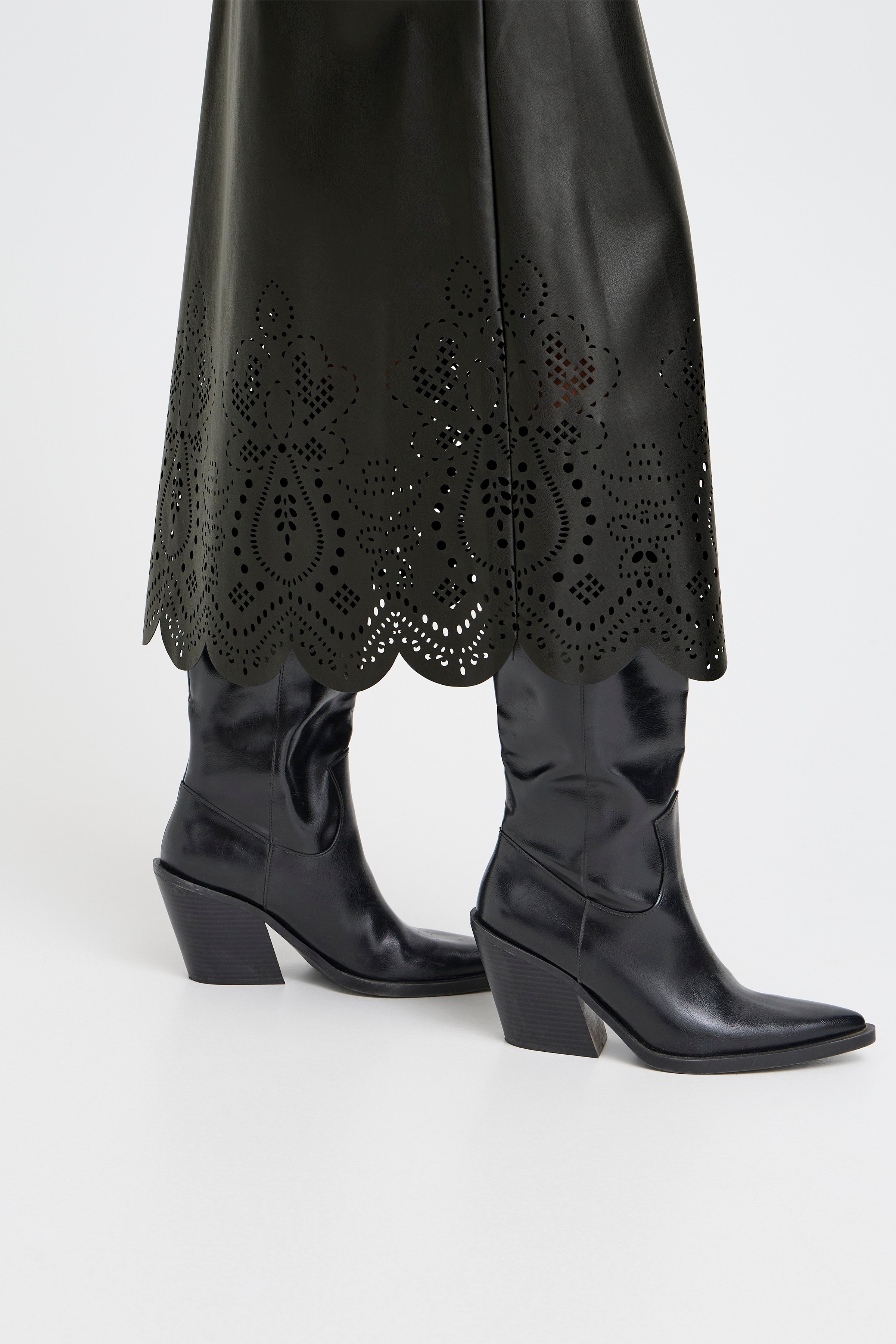 BYDENSIO Skirt LOOKBOOK DETAIL 20818170-194008