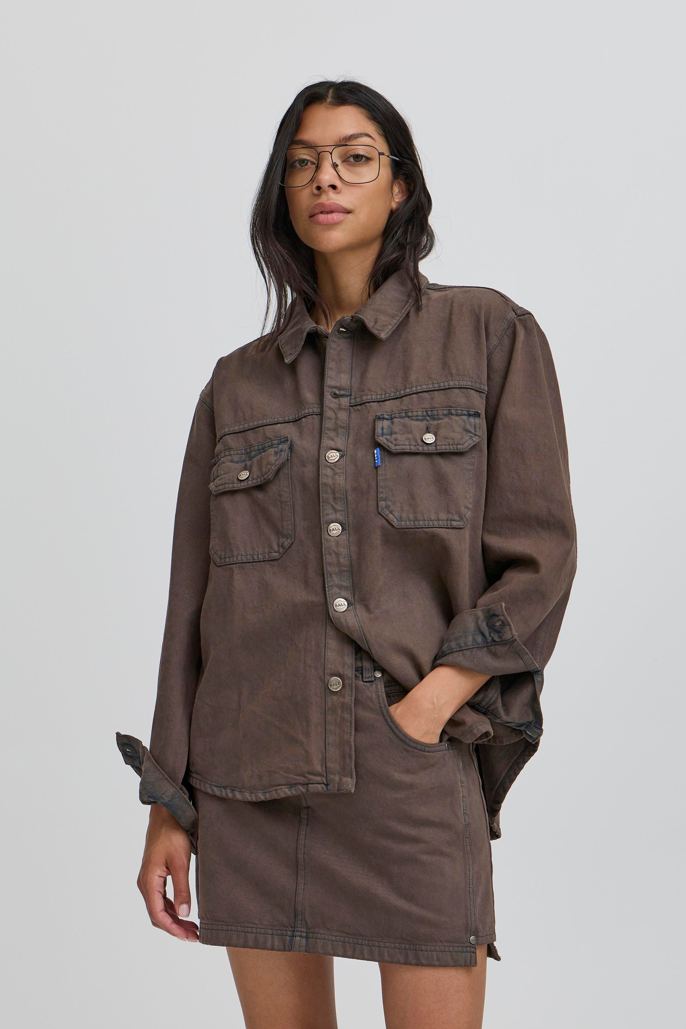 BAPIETRO Hemd LOOKBOOK FRONT 50405308-190915