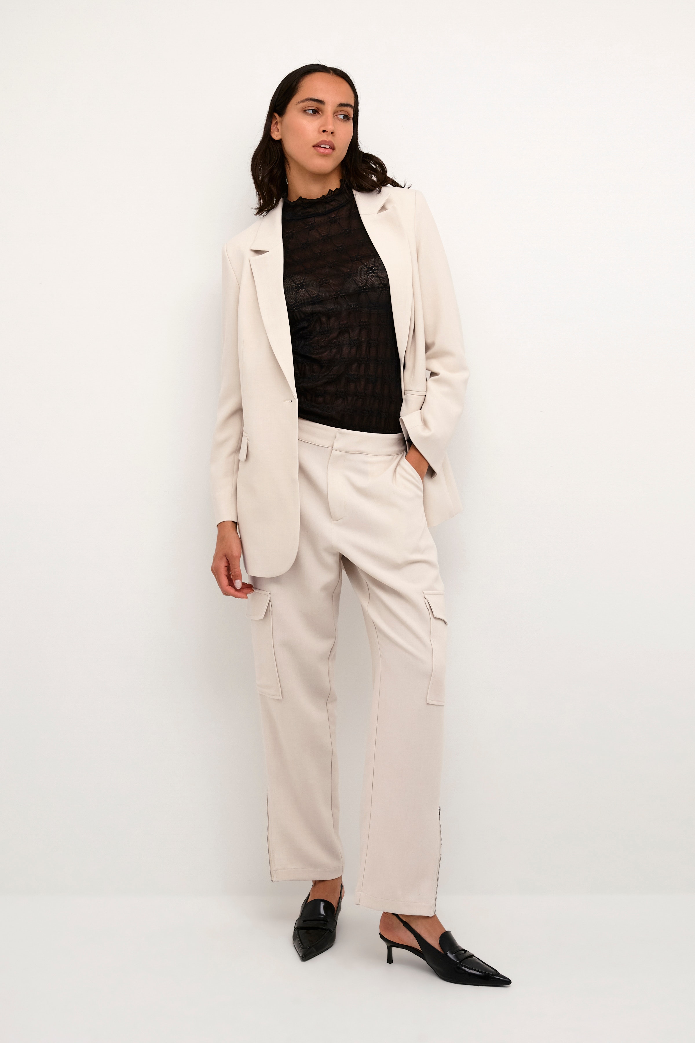 NinaKB Trousers LOOKBOOK FRONT 10104876-141106