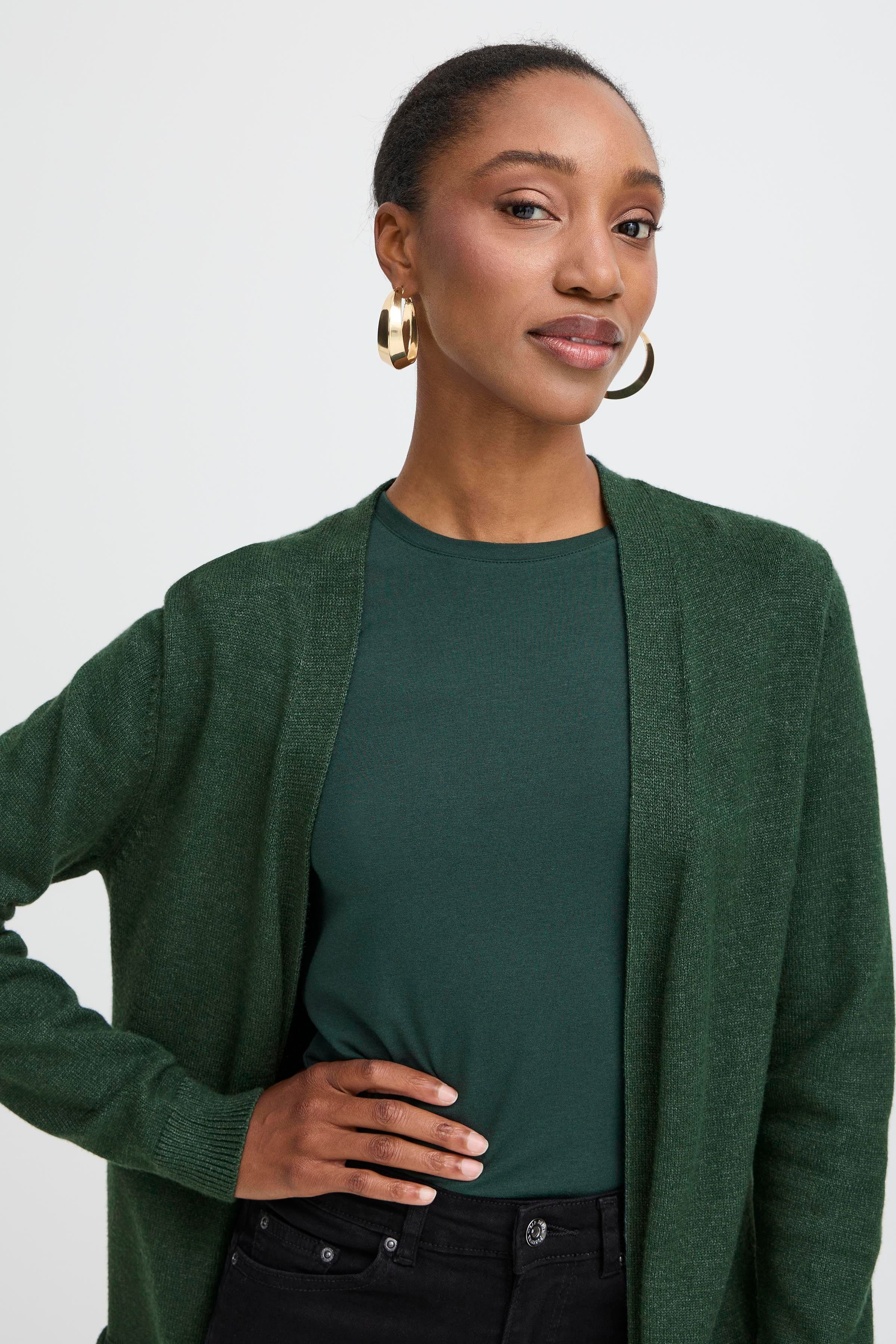 BYNONINA Cardigan LOOKBOOK DETAIL 20807327-1949061
