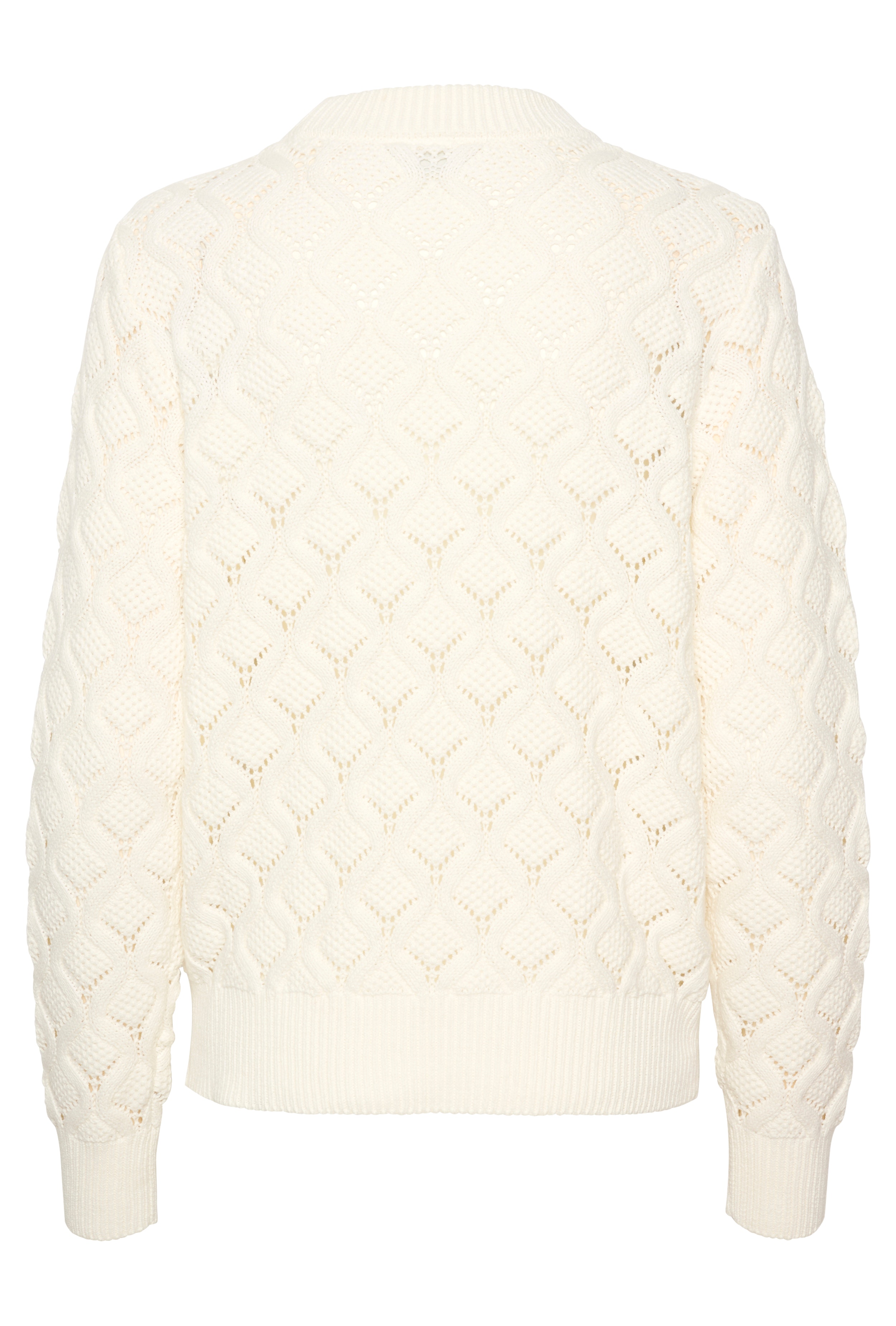 KAkaren Pullover PACK BACK 10506631-110602