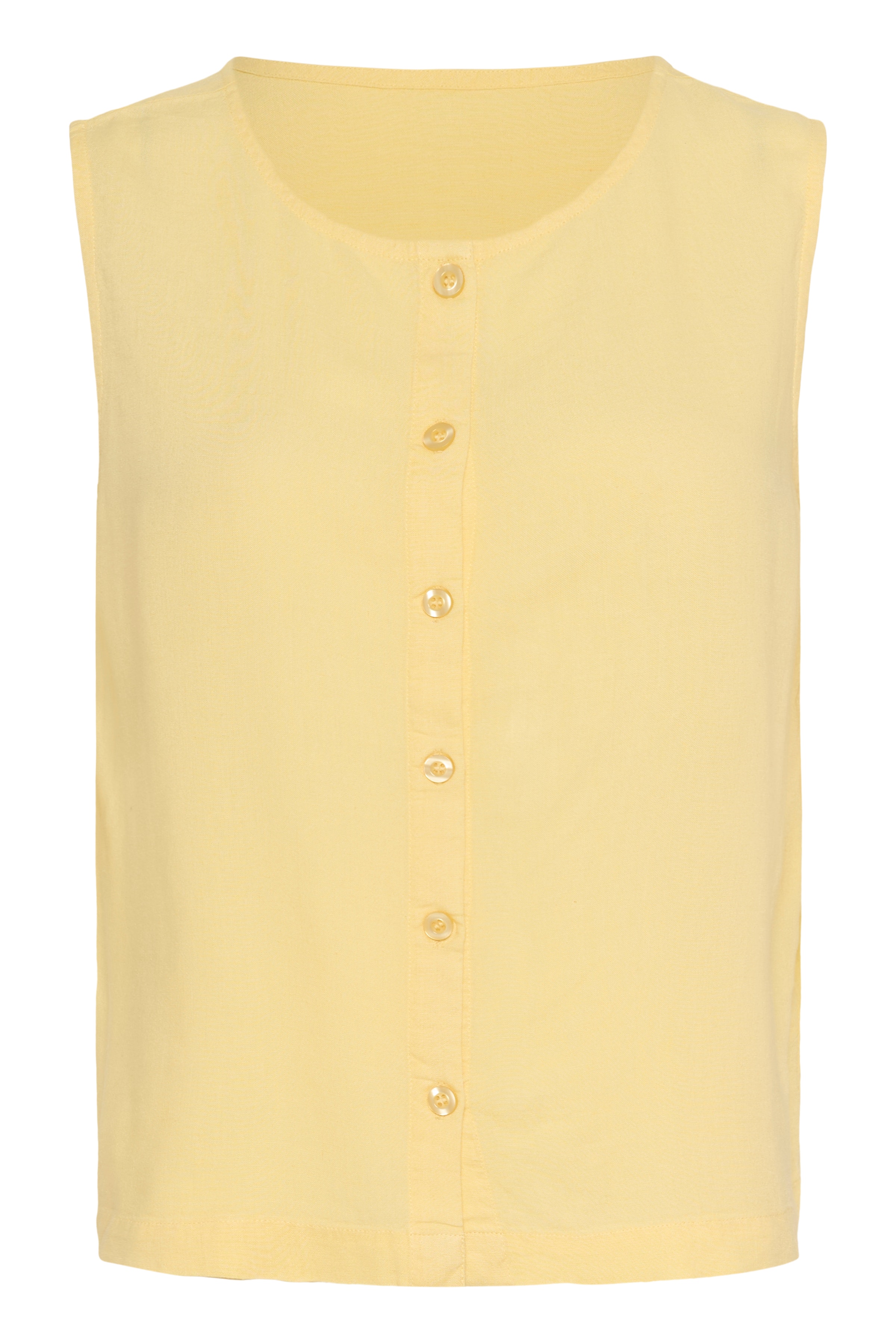 KAmilia Bluse aus Leinen PACK FRONT 10510158-130922