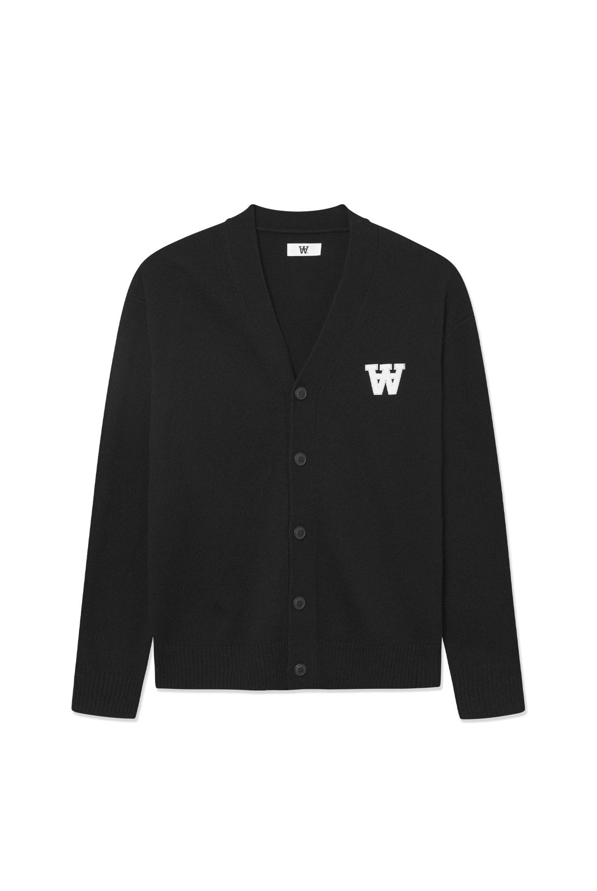 WWTay Cardigan PACK FRONT 30251648-194011
