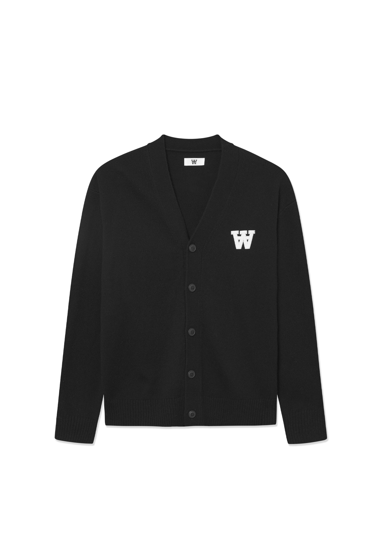 WWTay Cardigan PACK FRONT 30251648-303700