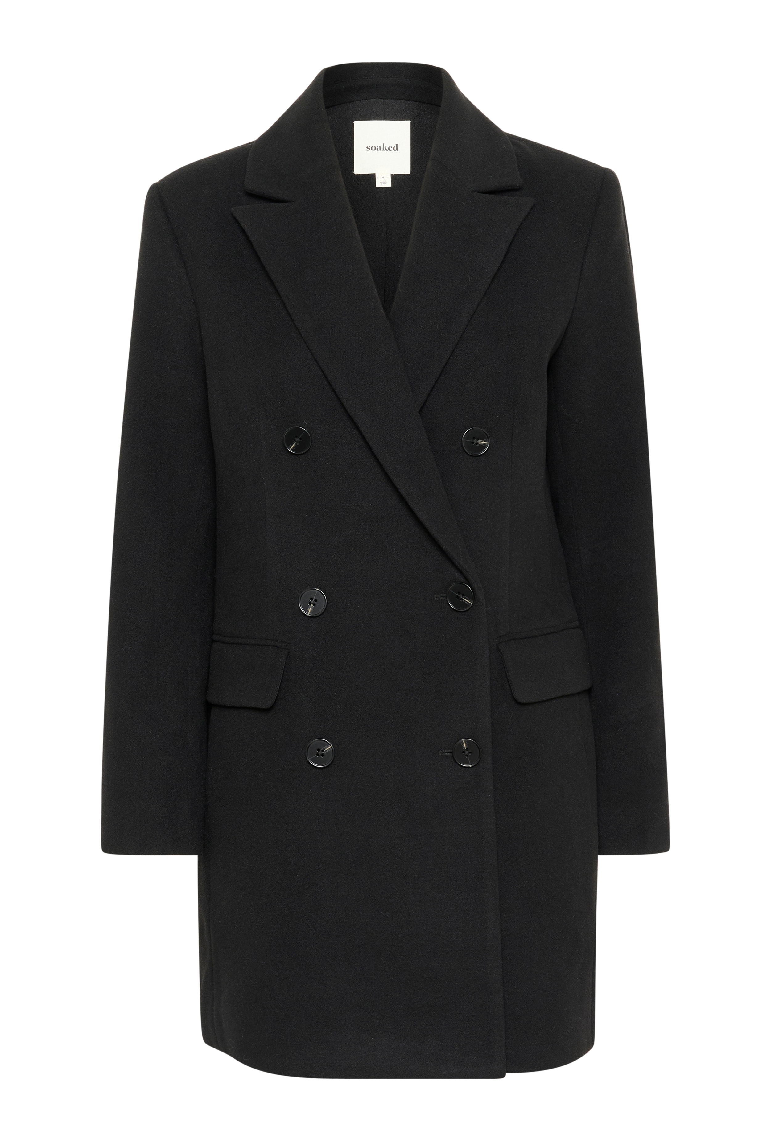 SLRubie Coat PACK FRONT 30408270-194008