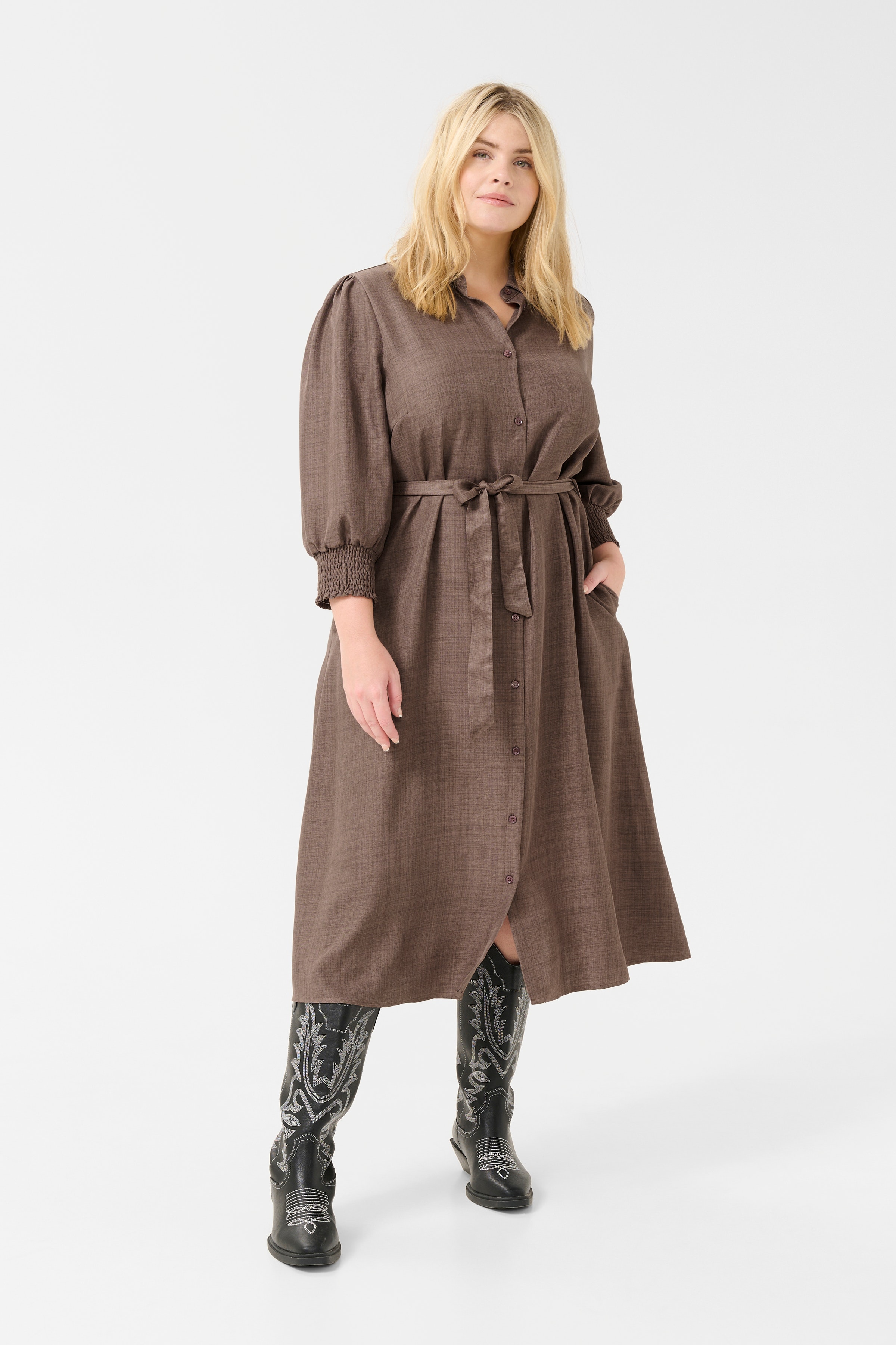 KCellinor Dress LOOKBOOK FRONT 10583393-107972