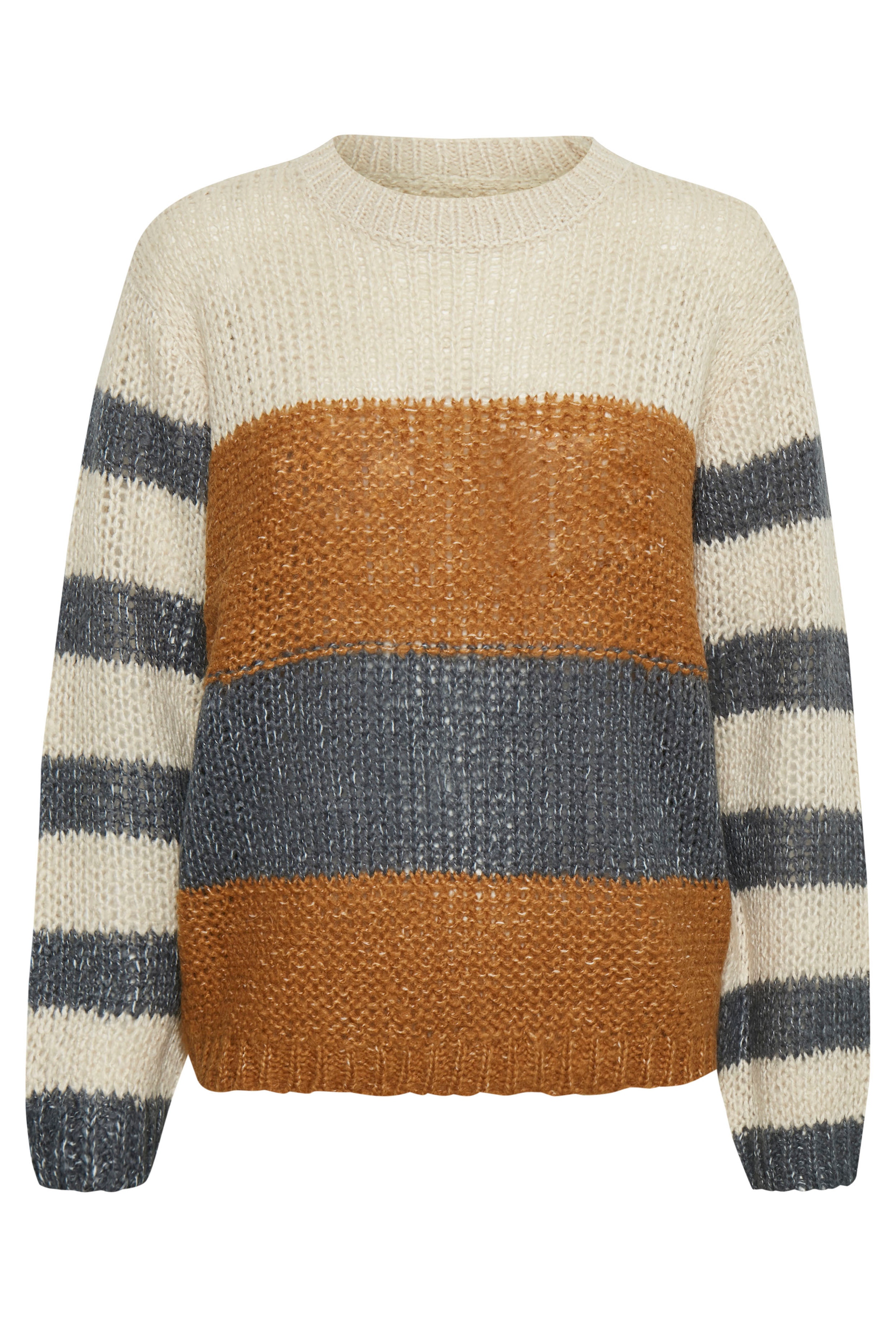 Strickpullover PACK FRONT 30501481-6247