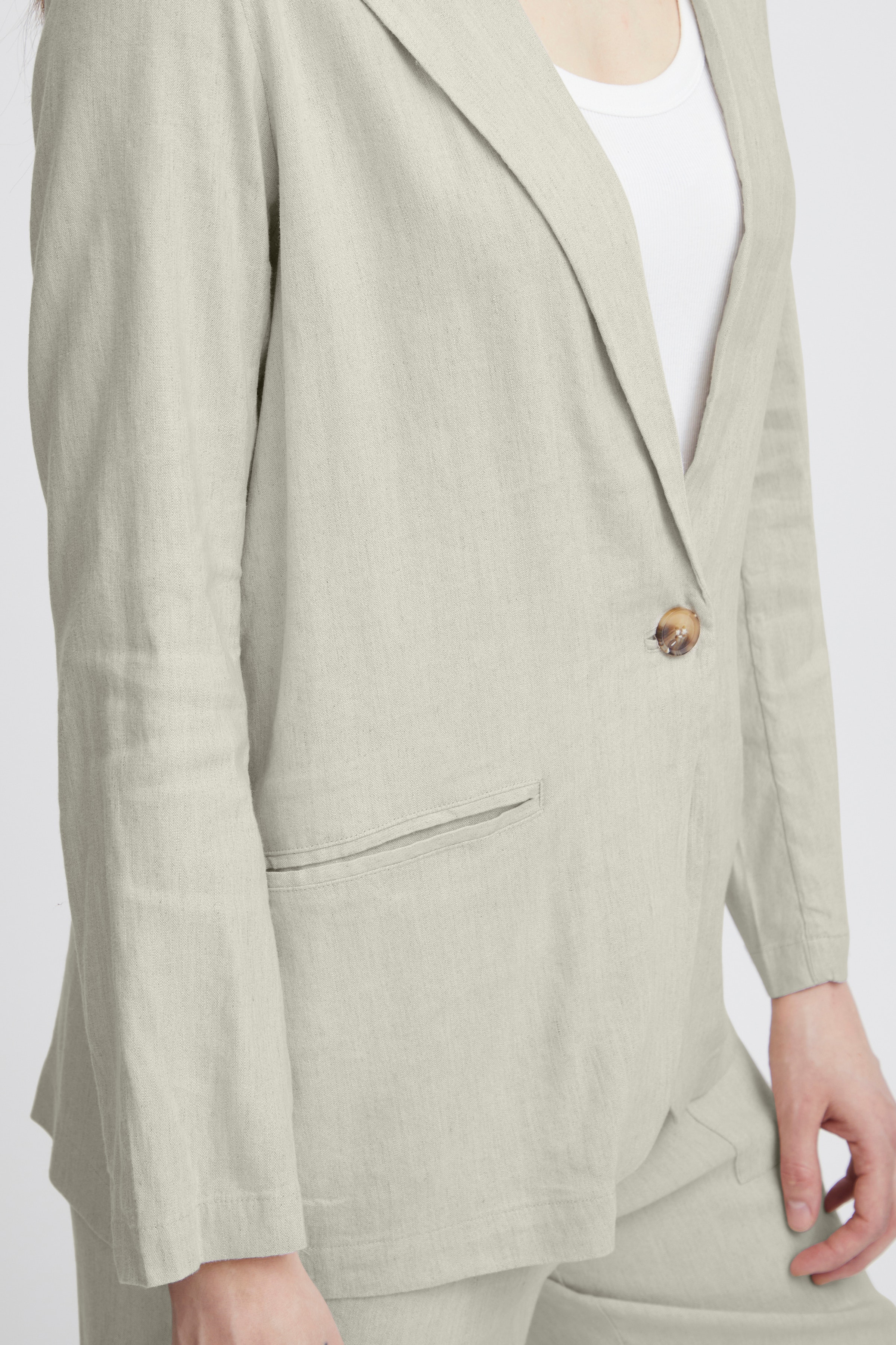 PZLUCA Blazer LOOKBOOK DETAIL 50207456-1309071