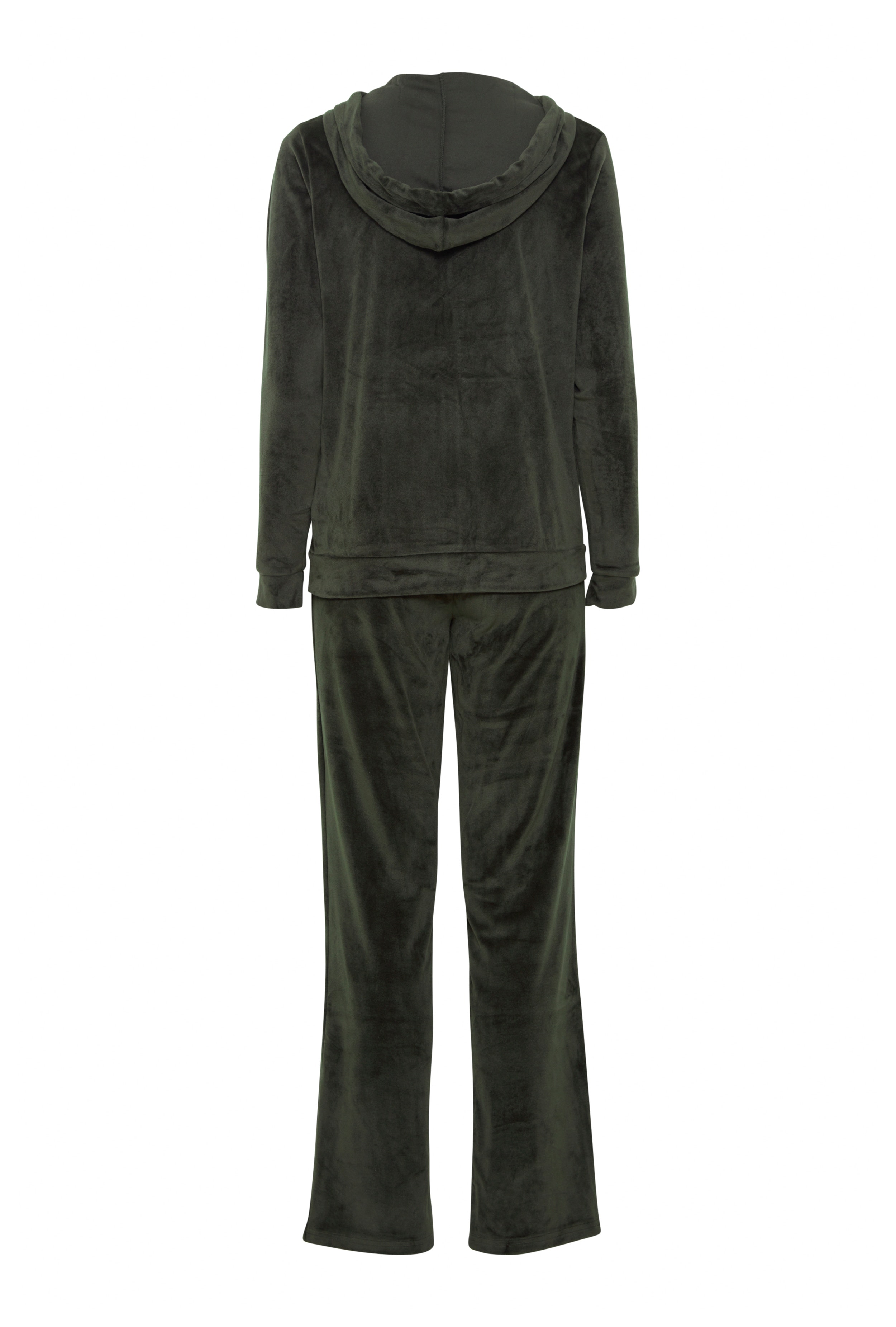 Velour sett PACK FRONT 20810786-190509