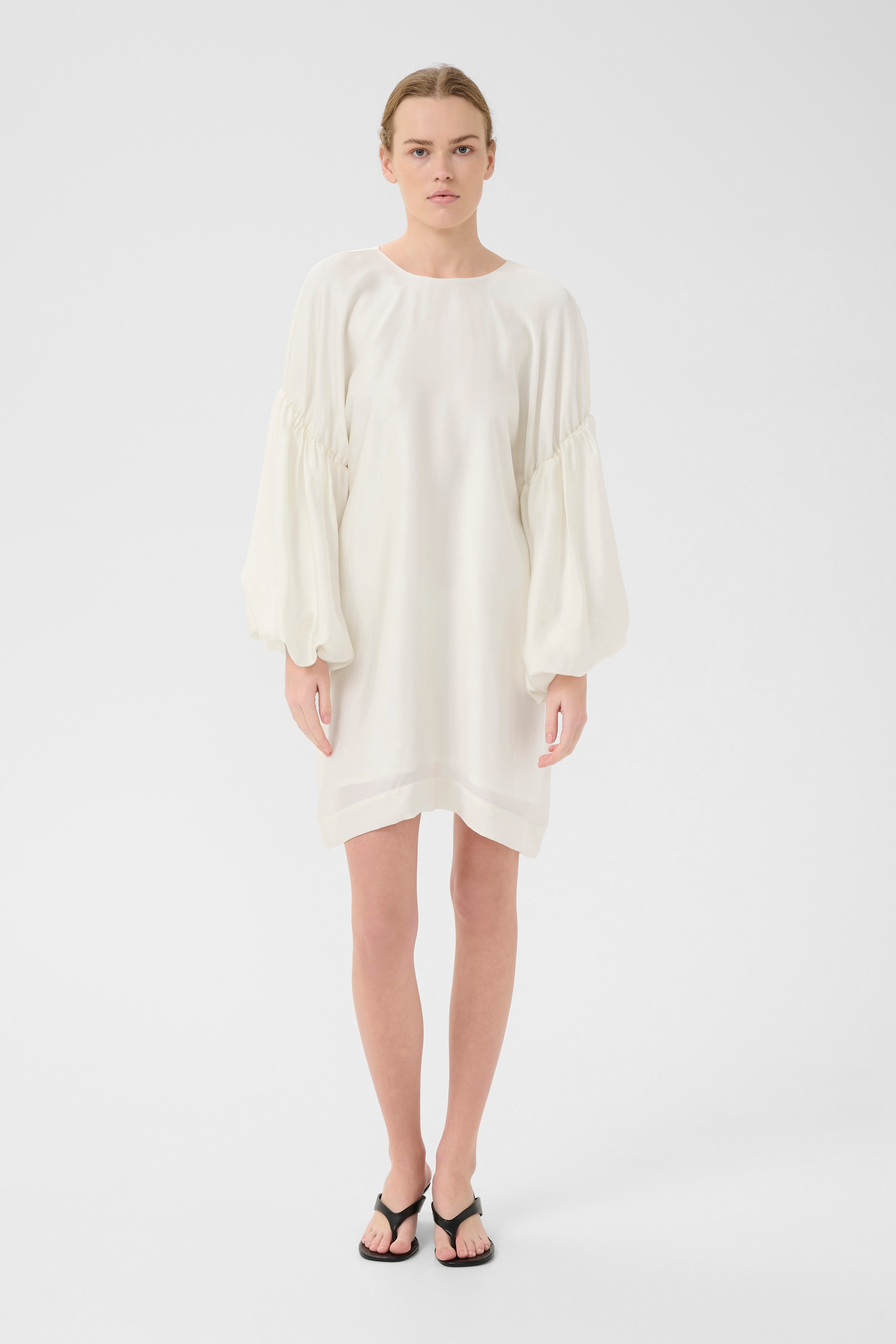 GZmalloon Kleid LOOKBOOK FRONT 10910215-110103