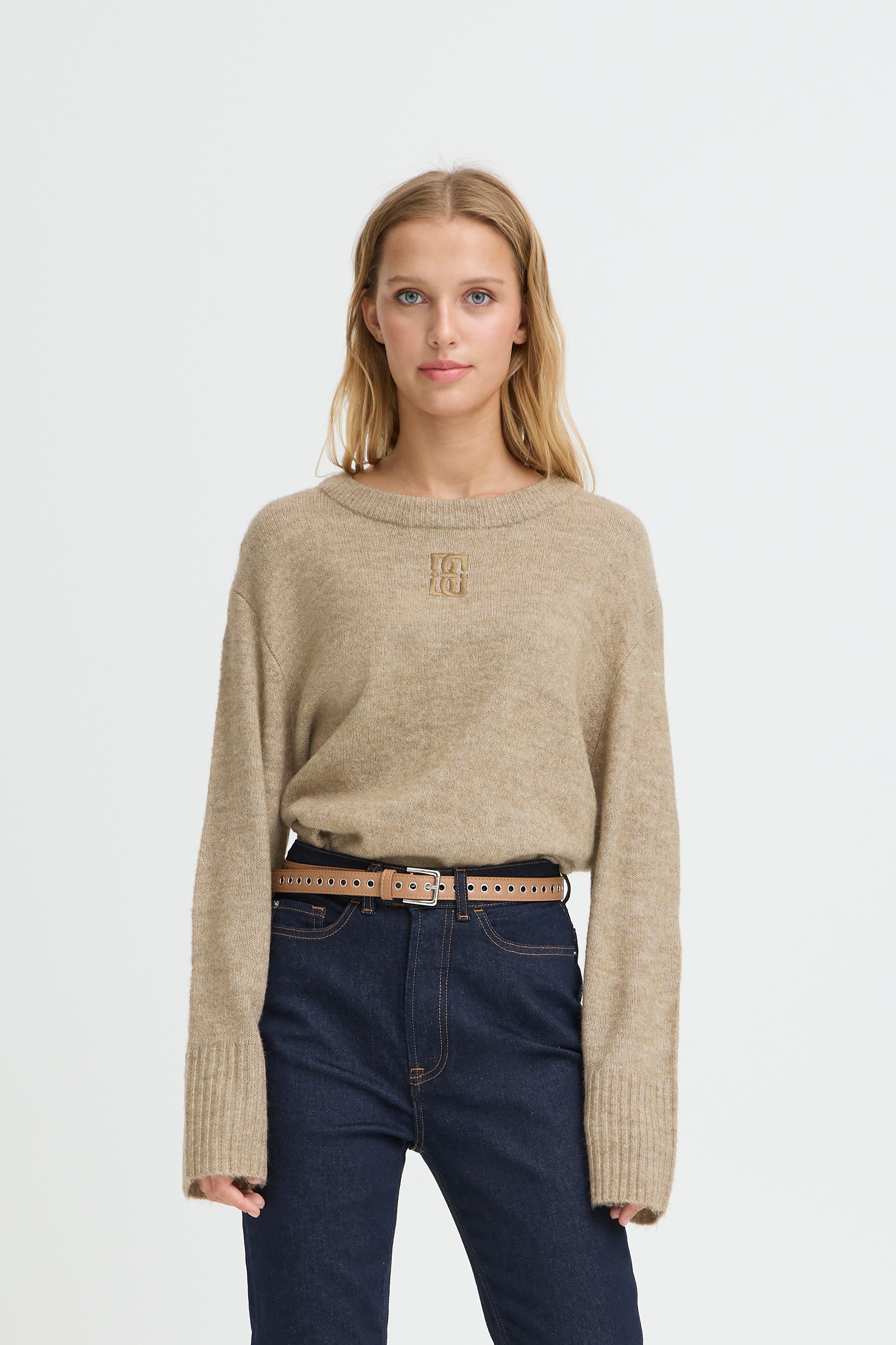 IHBALING Pullover LOOKBOOK FRONT 20125047-1713141