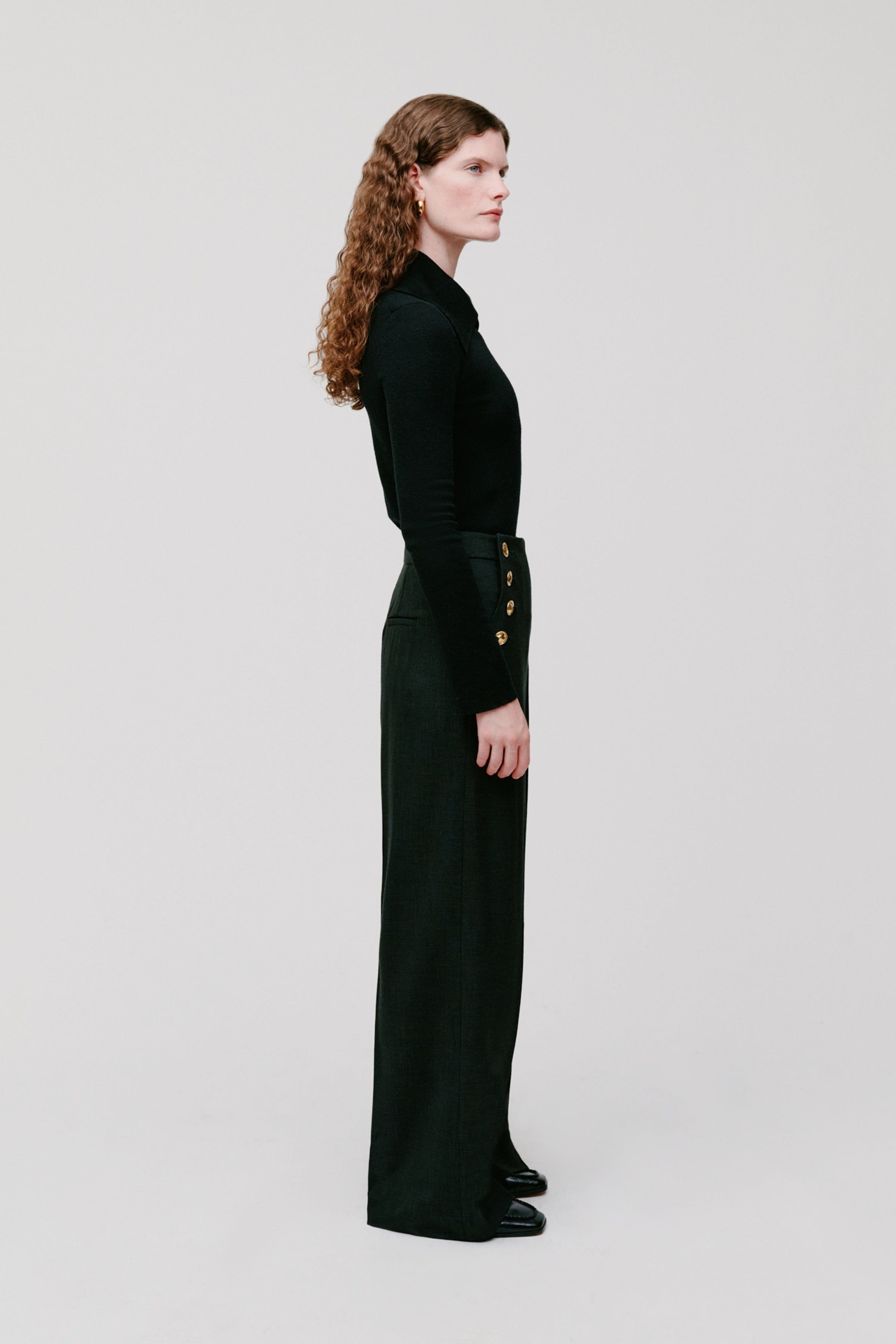 FILOMENA Pullover LOOKBOOK FRONT 30600603-BK999