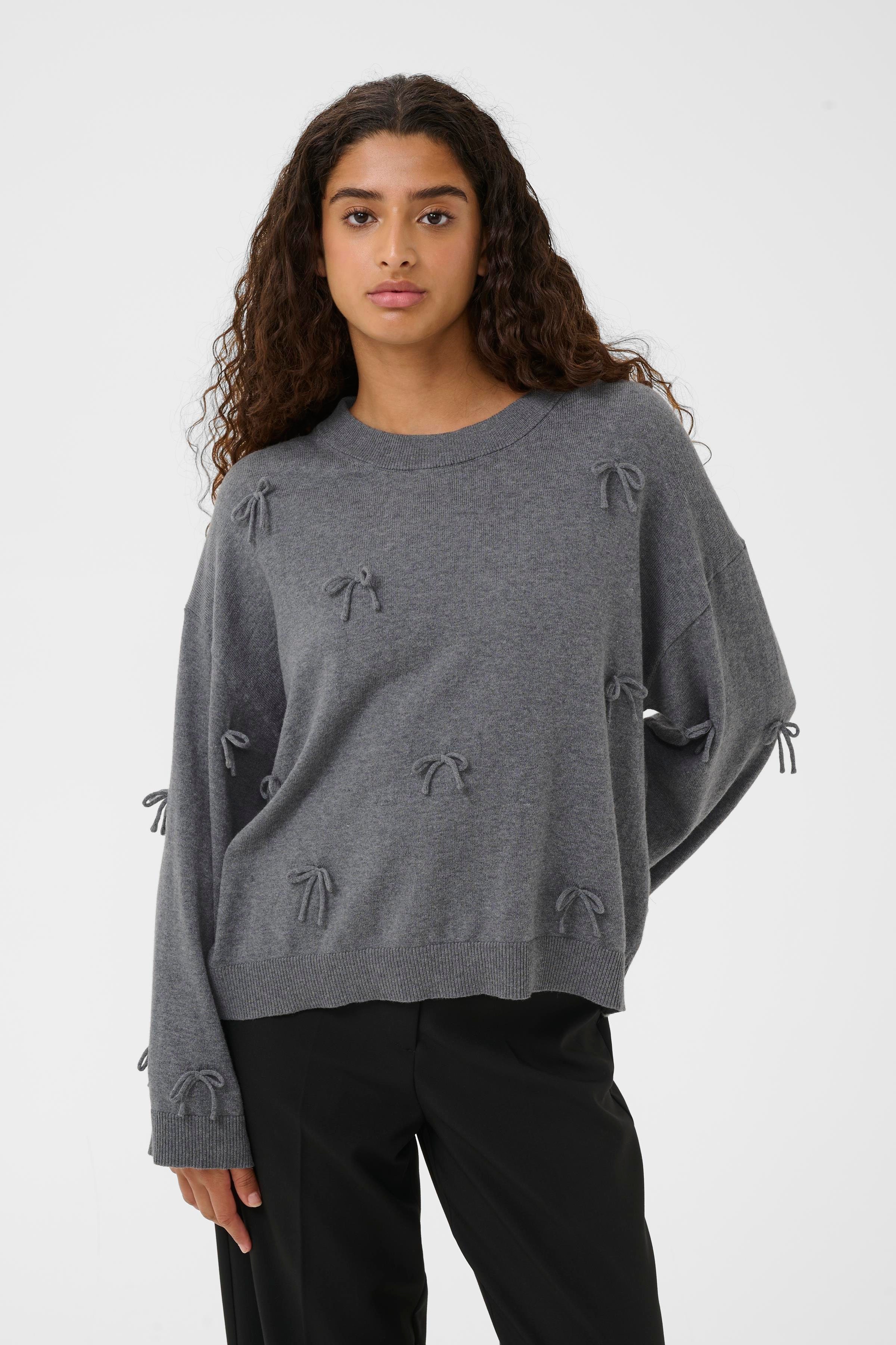 SLSanja Pullover LOCATION NONE 30409079-303161