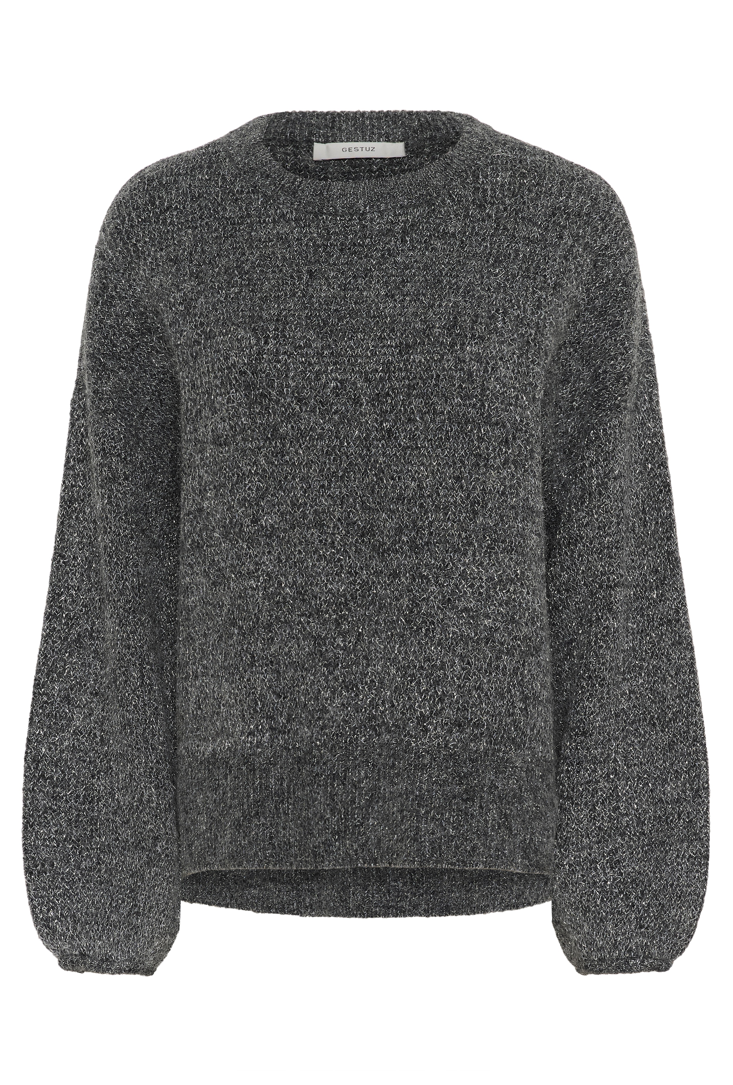 GZalpha Pullover PACK FRONT 10910816-108702