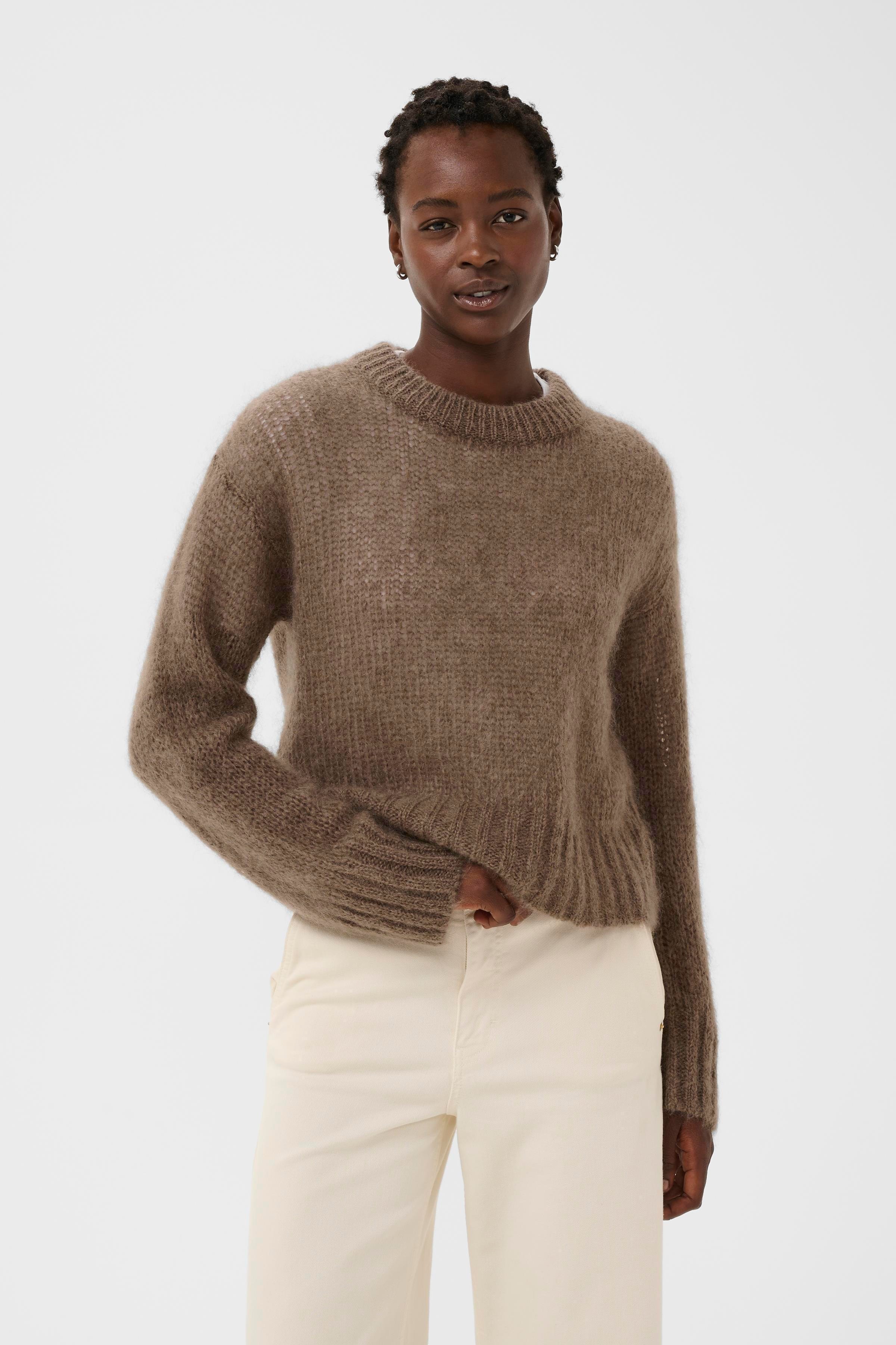 SillePW Pullover LOOKBOOK FRONT 30310023-181304