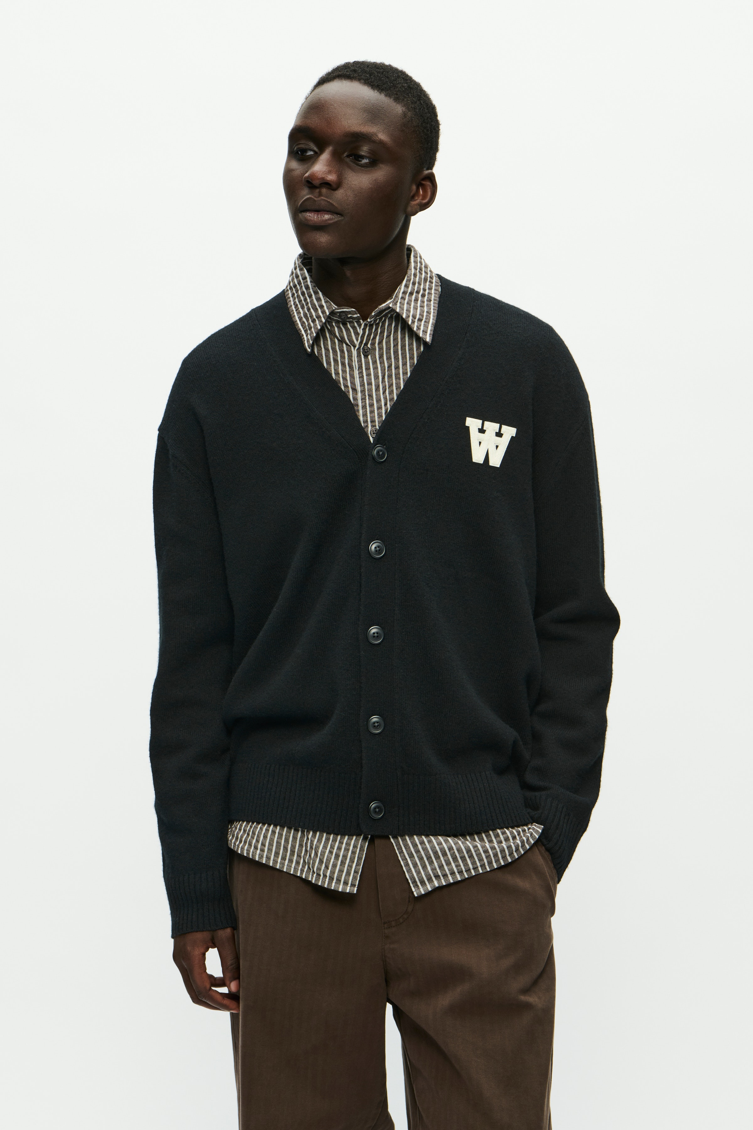 WWTay Cardigan PACK FRONT 30251648-303700