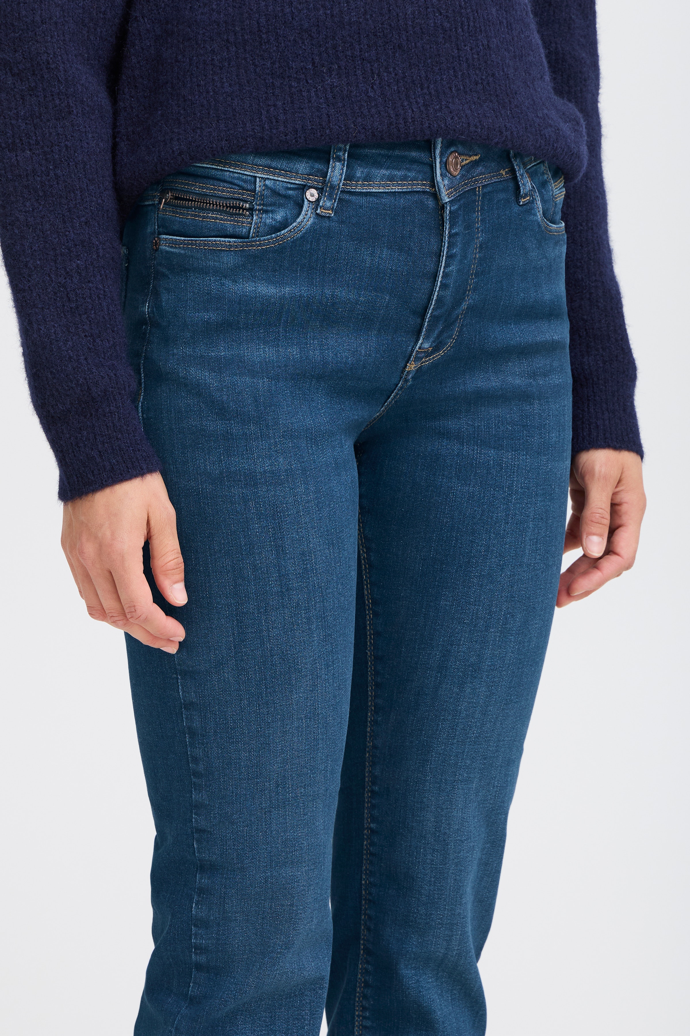 PZSANDRA Jeans LOOKBOOK DETAIL 50205860-200002