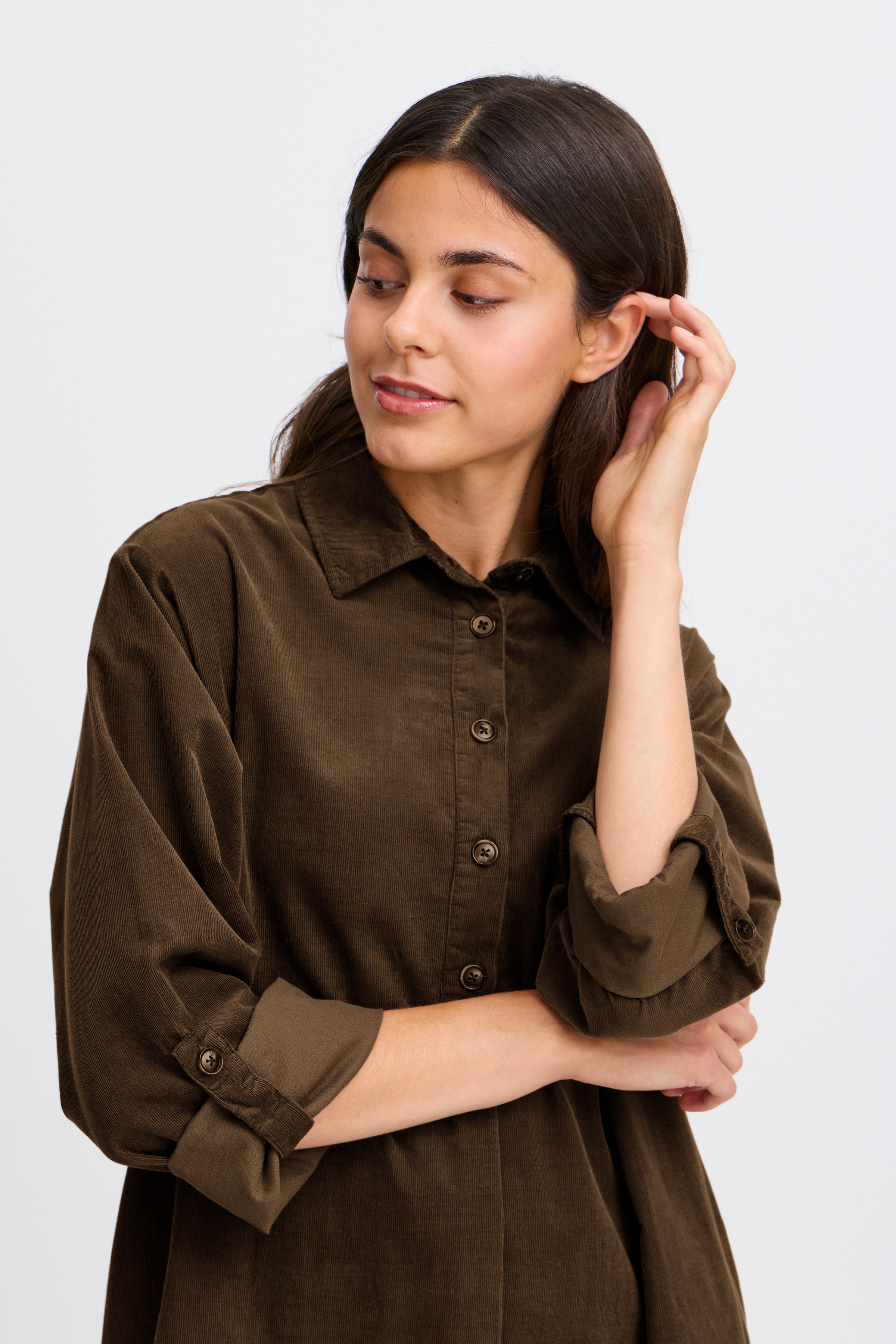 FRCORY Dress LOOKBOOK DETAIL 20615388-190916