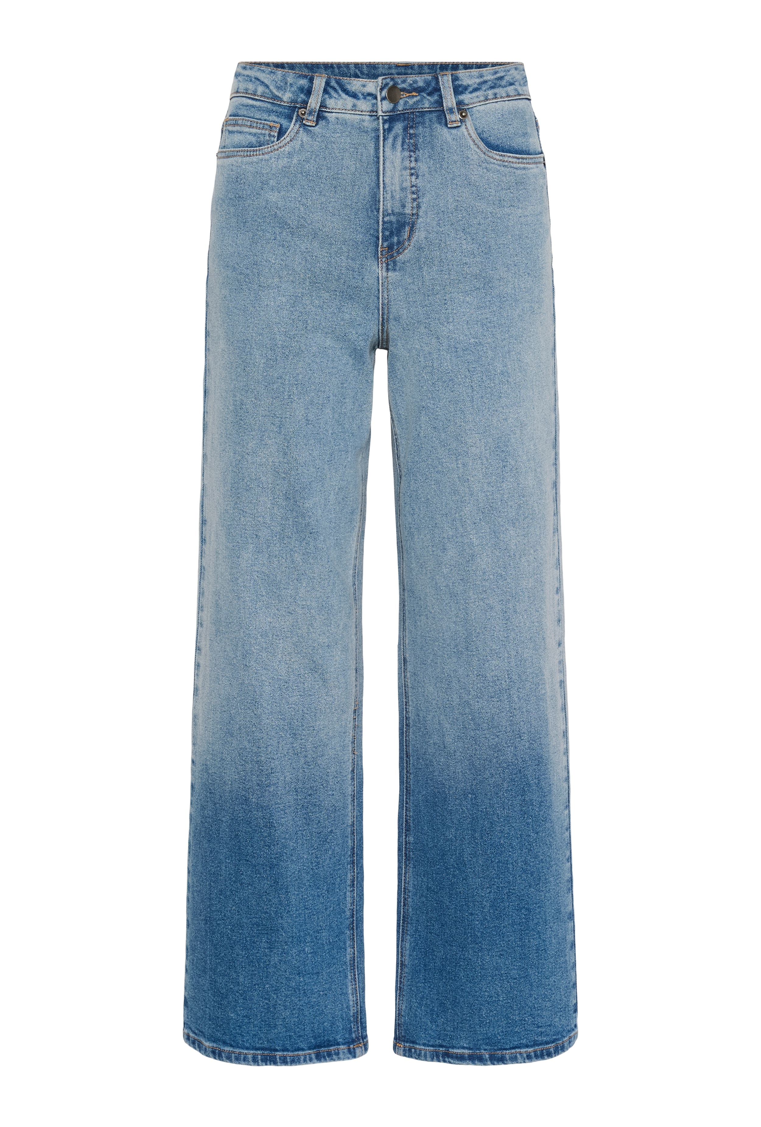 KAmiala Jeans PACK FRONT 10509935-107432