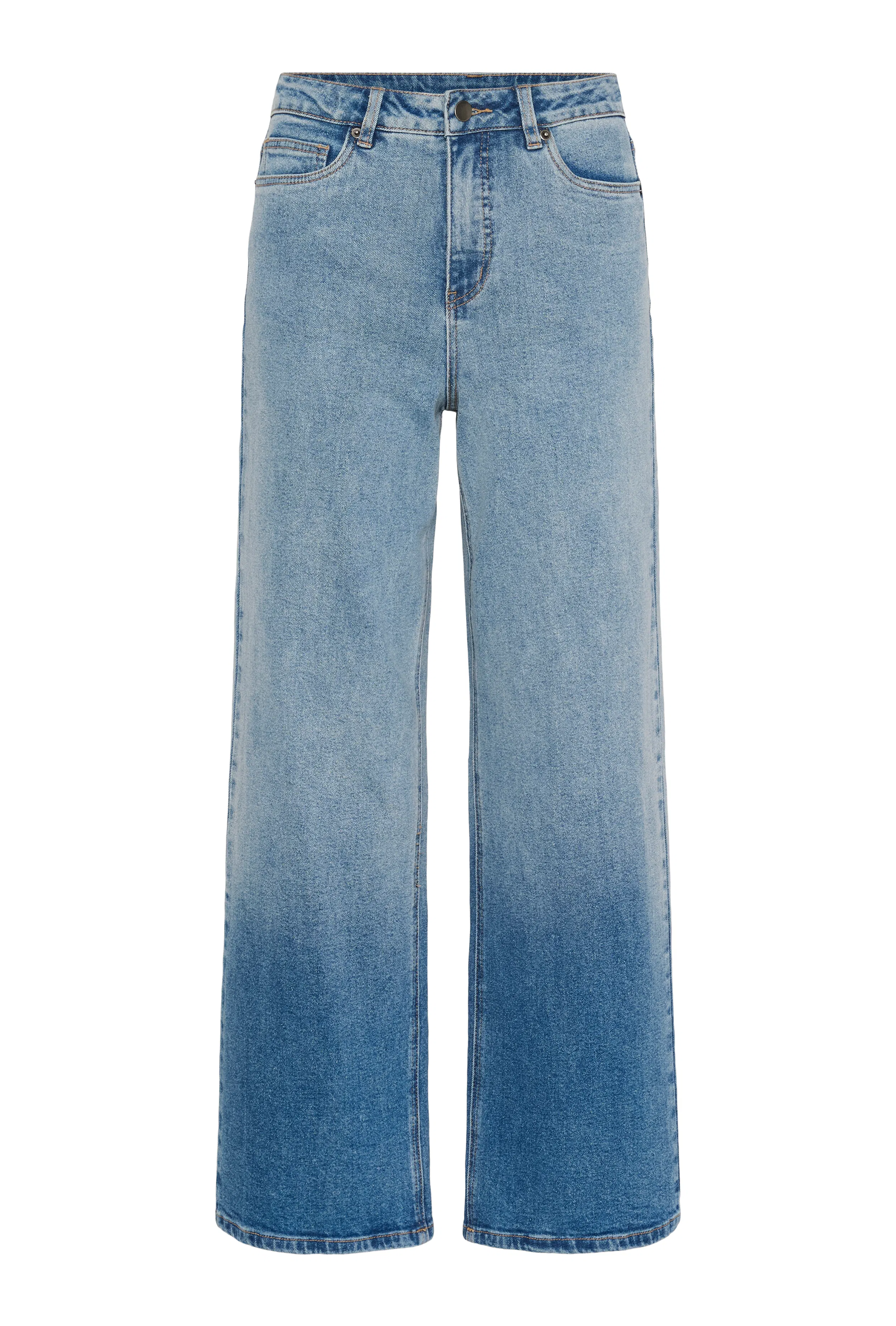 KAmiala Jeans PACK FRONT 10509935-107432