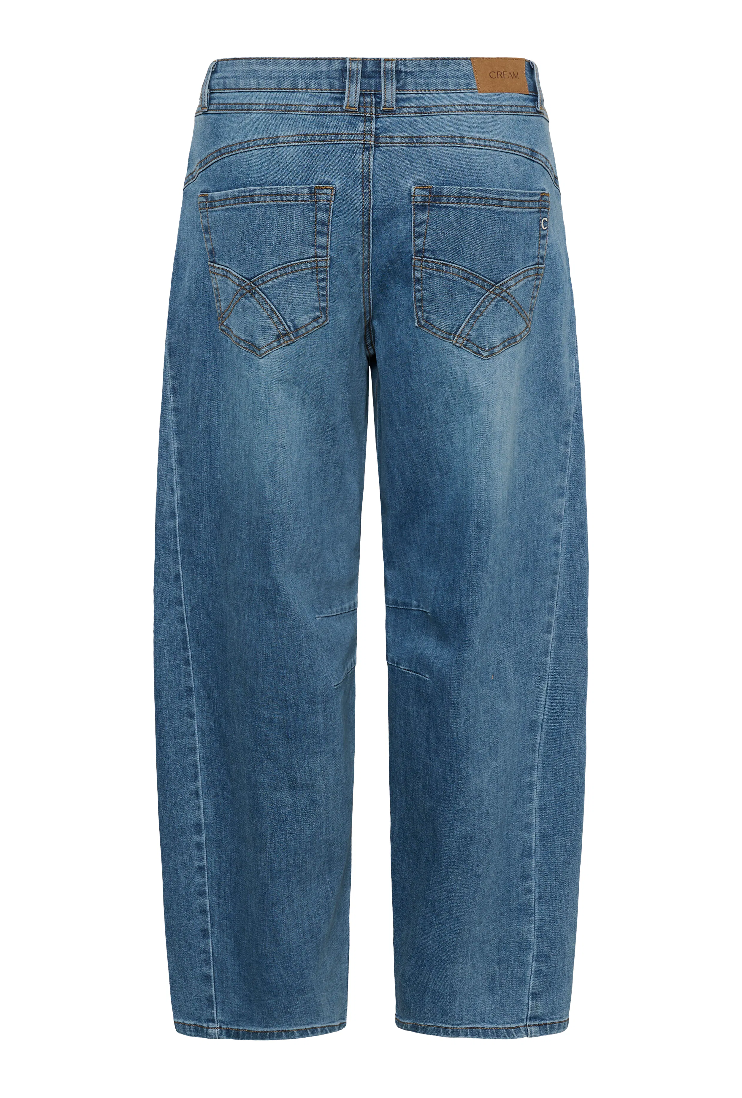 CRBahren Barrel Jeans PACK FRONT 10614217-110092