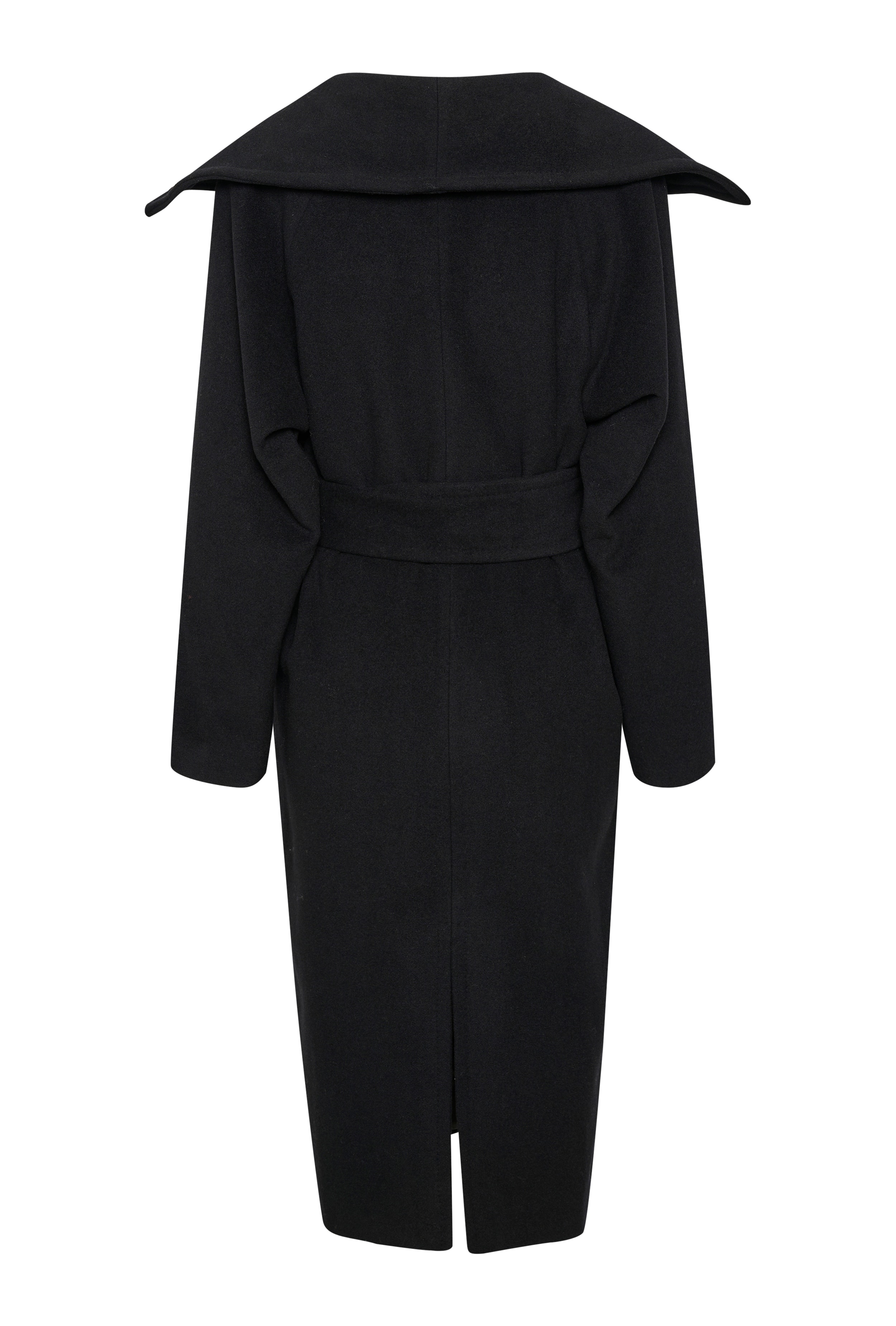 CociIW Long Jacke PACK BACK 30106440-194008