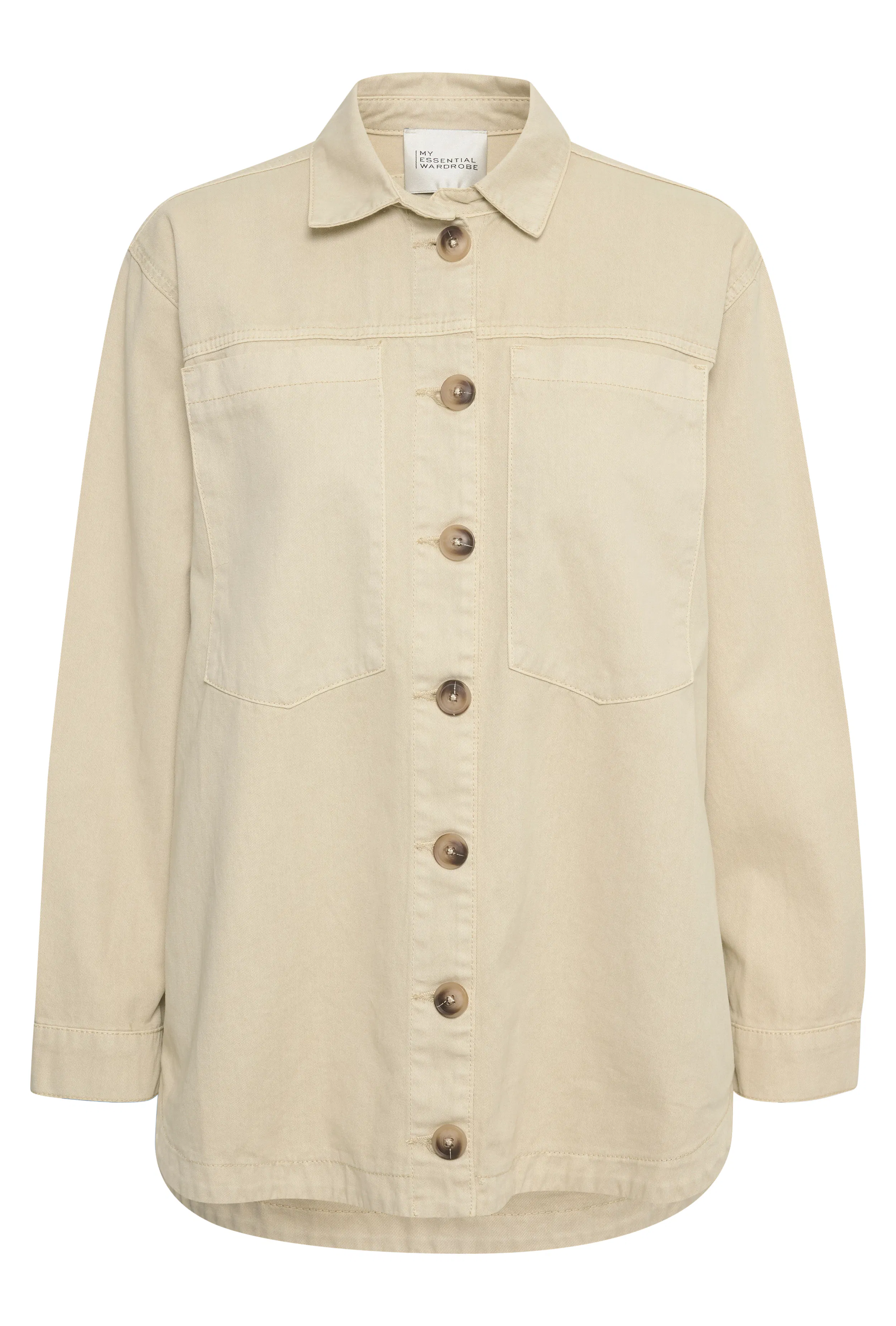 AstaMW Casual jakke PACK FRONT 10704261-130401