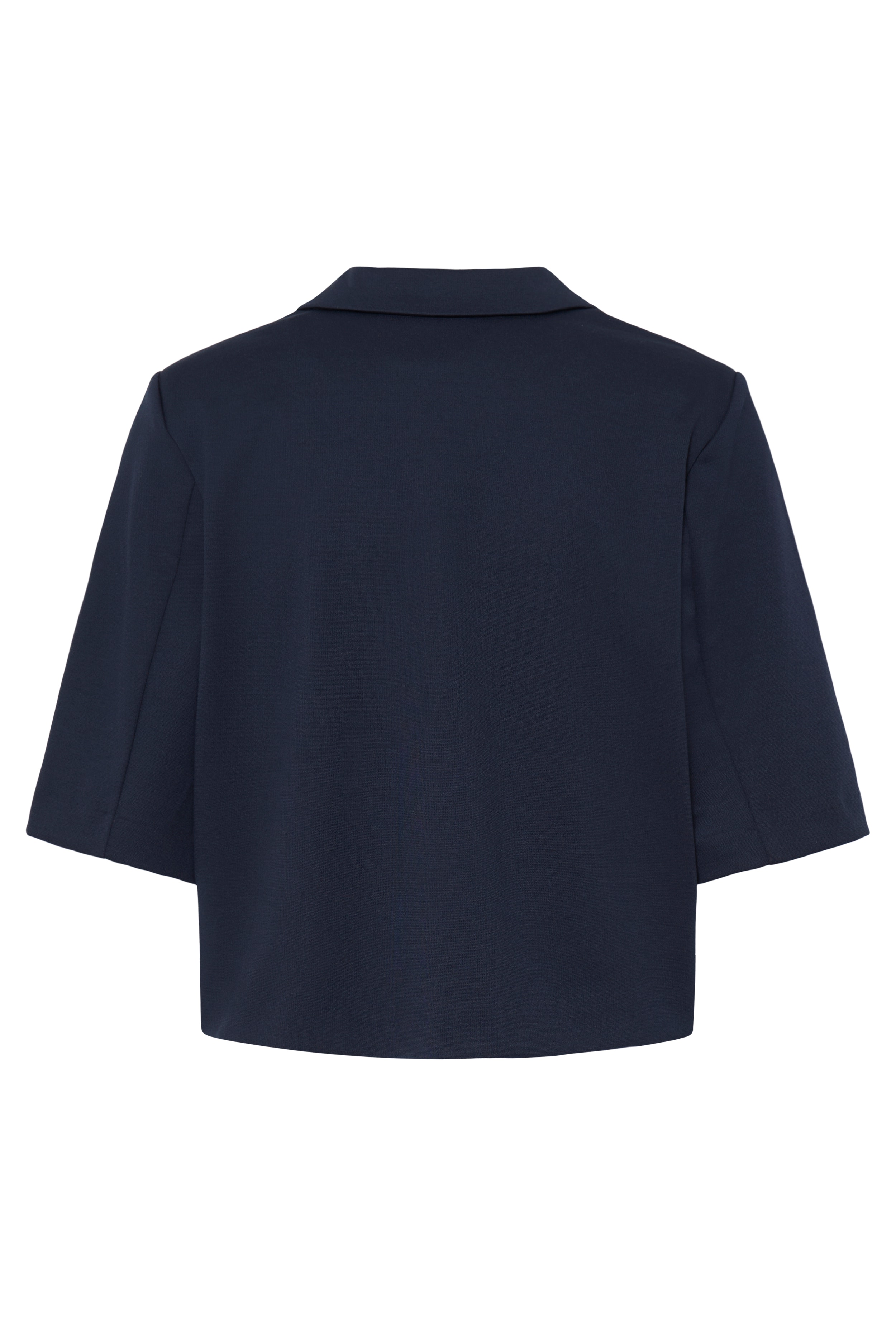 IHKATE CROPPED Blazer PACK BACK 20123679-194010