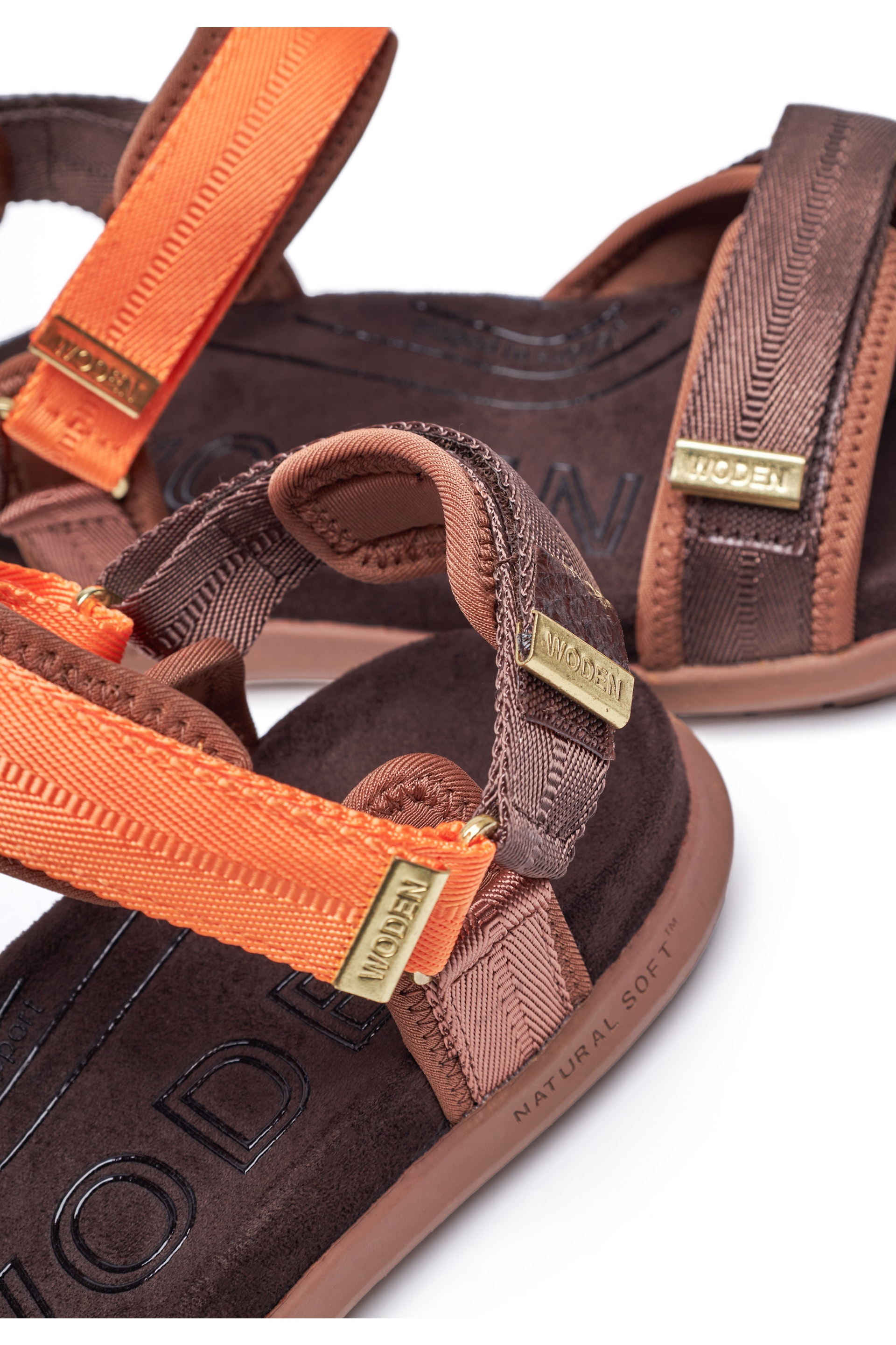 LineLite Sandaler PACK DETAIL 40551600-400783