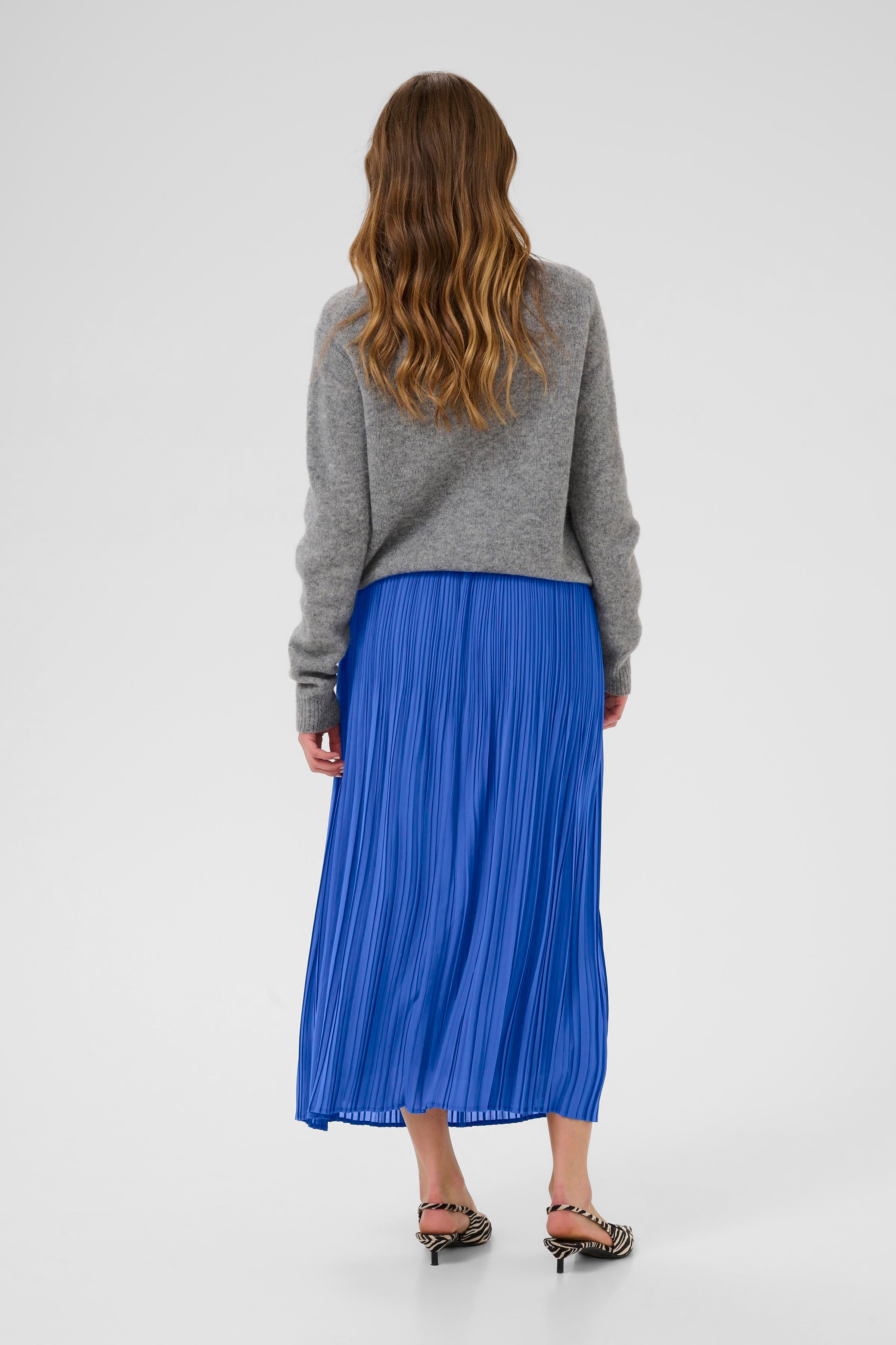 CUladina Plisseerock LOOKBOOK BACK 50112091-184148