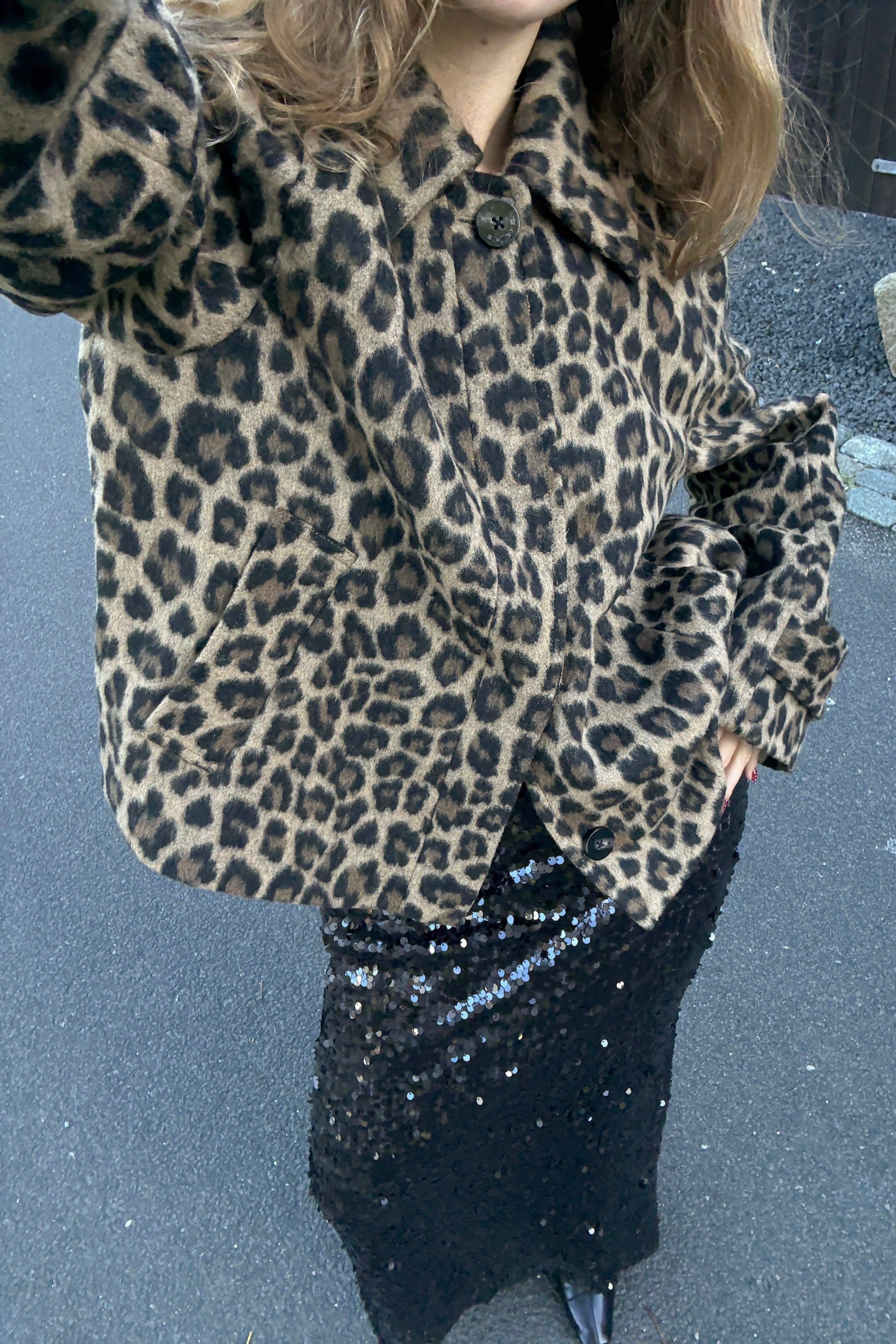 SLLeony Bovenkleding LOCATION NONE 30408682-304321