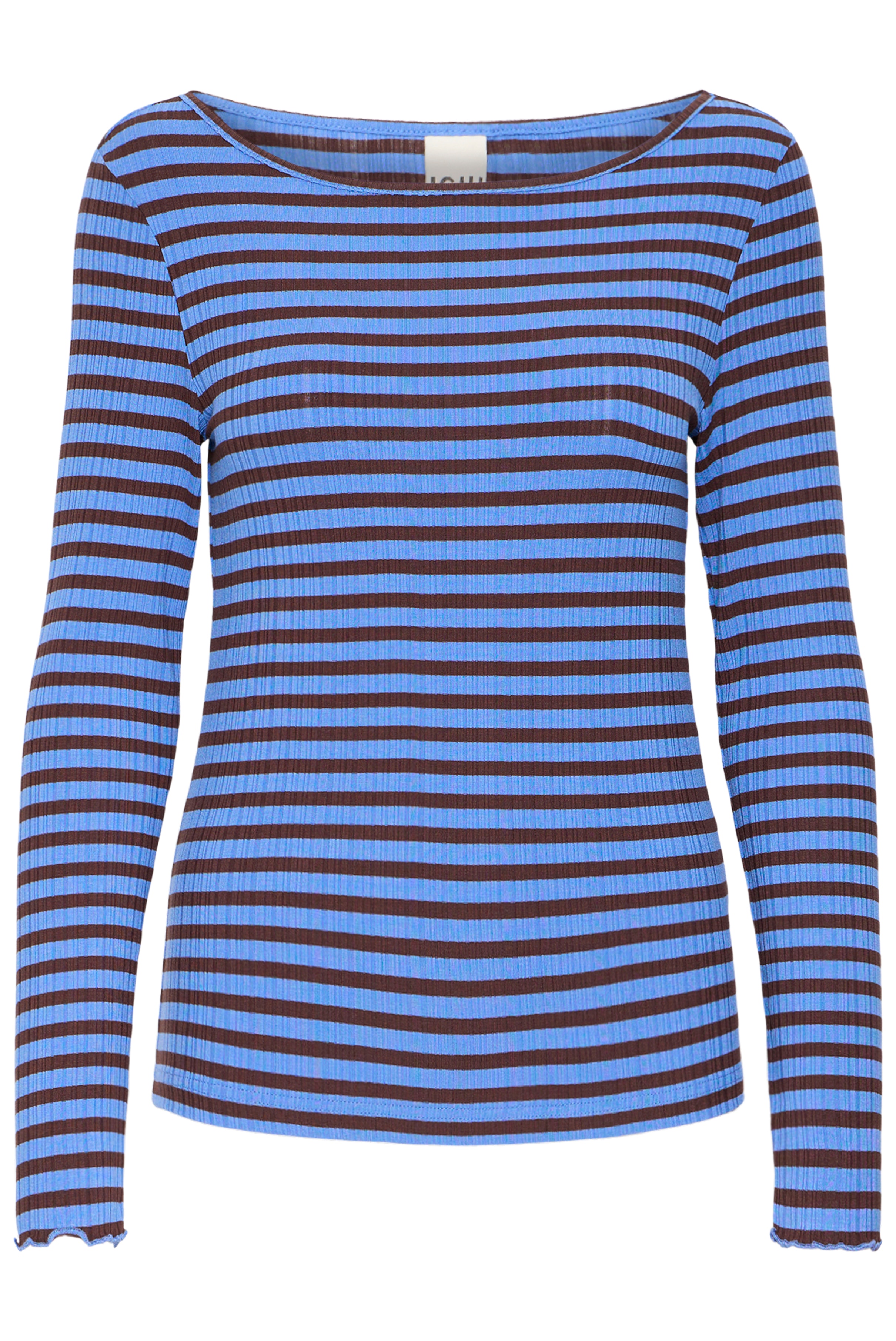 IHCELLA Langermet T-shirt PACK FRONT 20122819-900000435