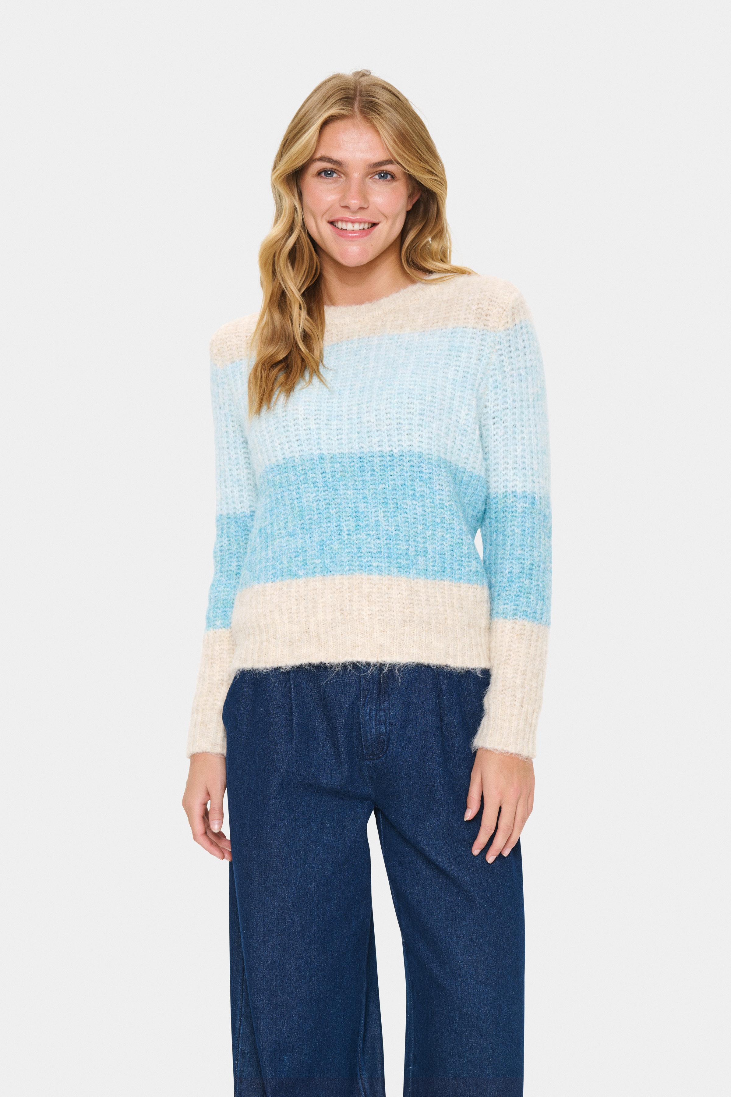 MandySZ Pullover LOOKBOOK FRONT 30514462-1552091